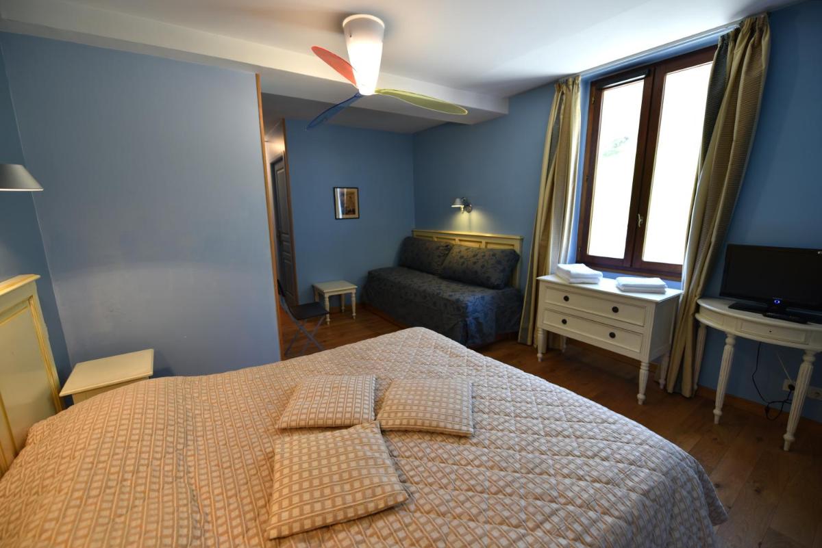 Triple Room photo 2