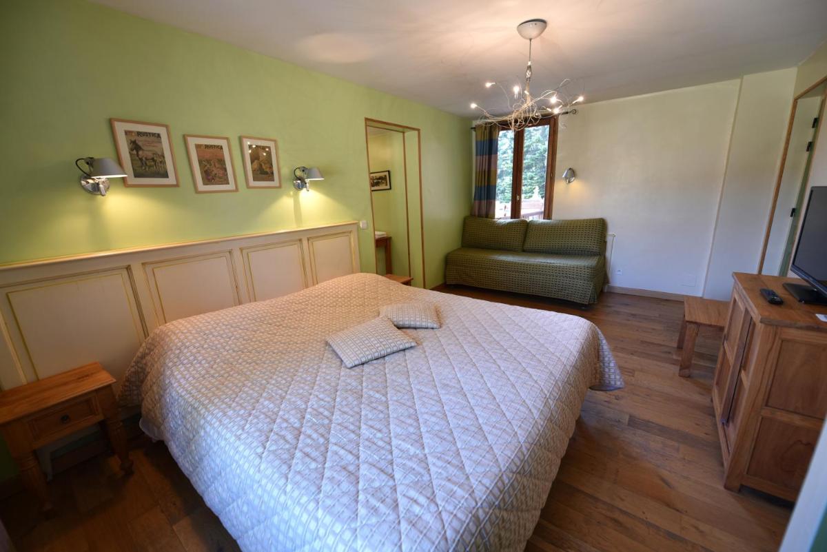 Comfort Double Room photo 1