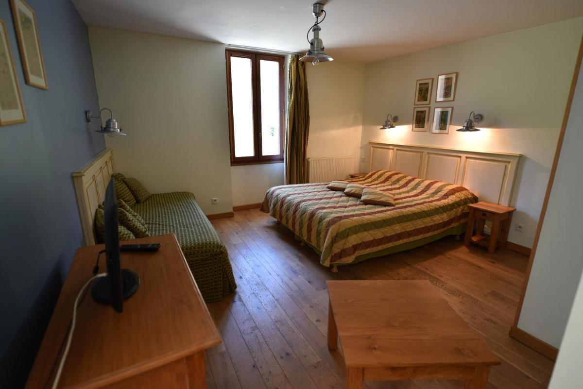 Triple Room photo 1