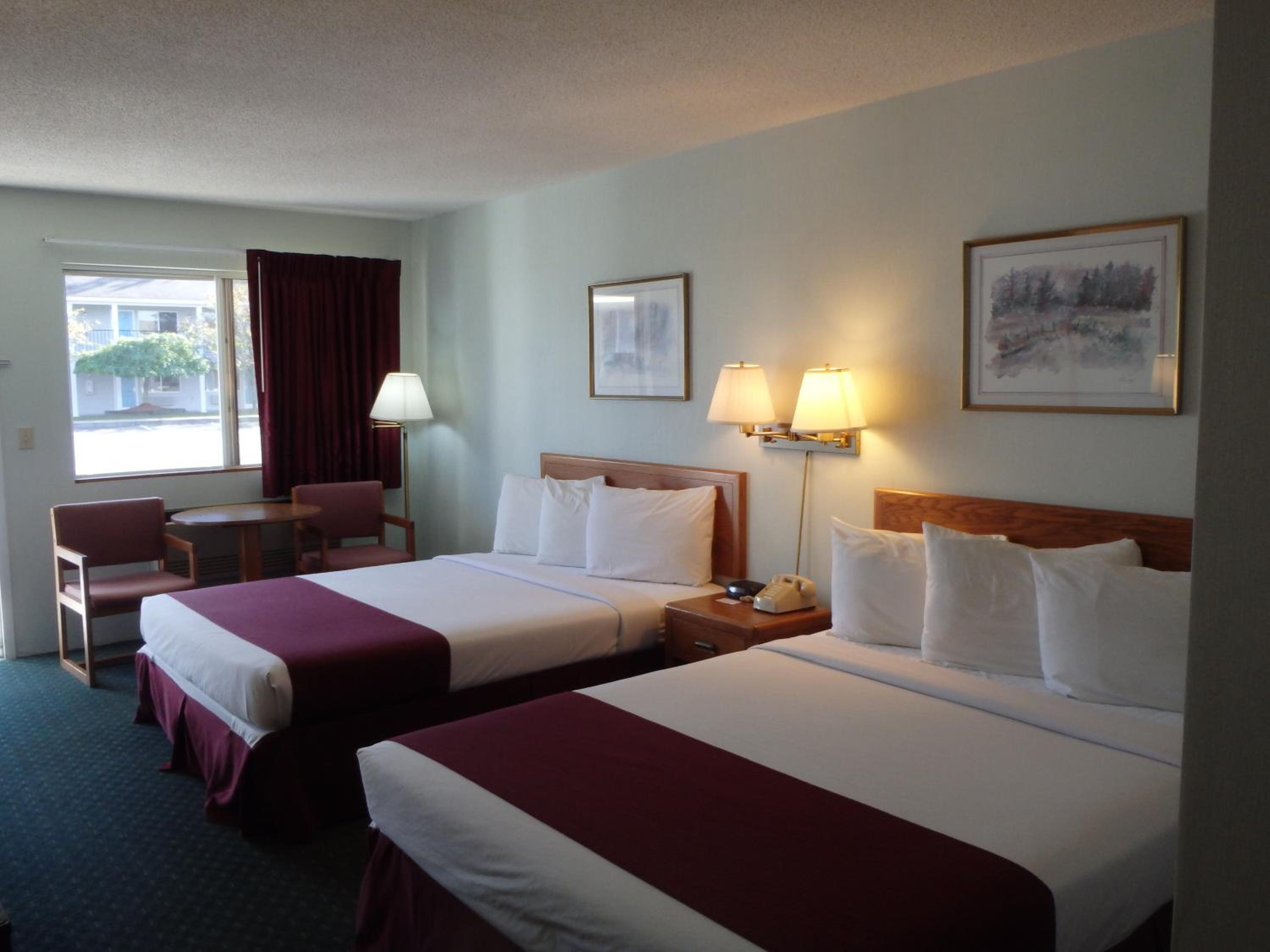 Queen Room - Photo 7