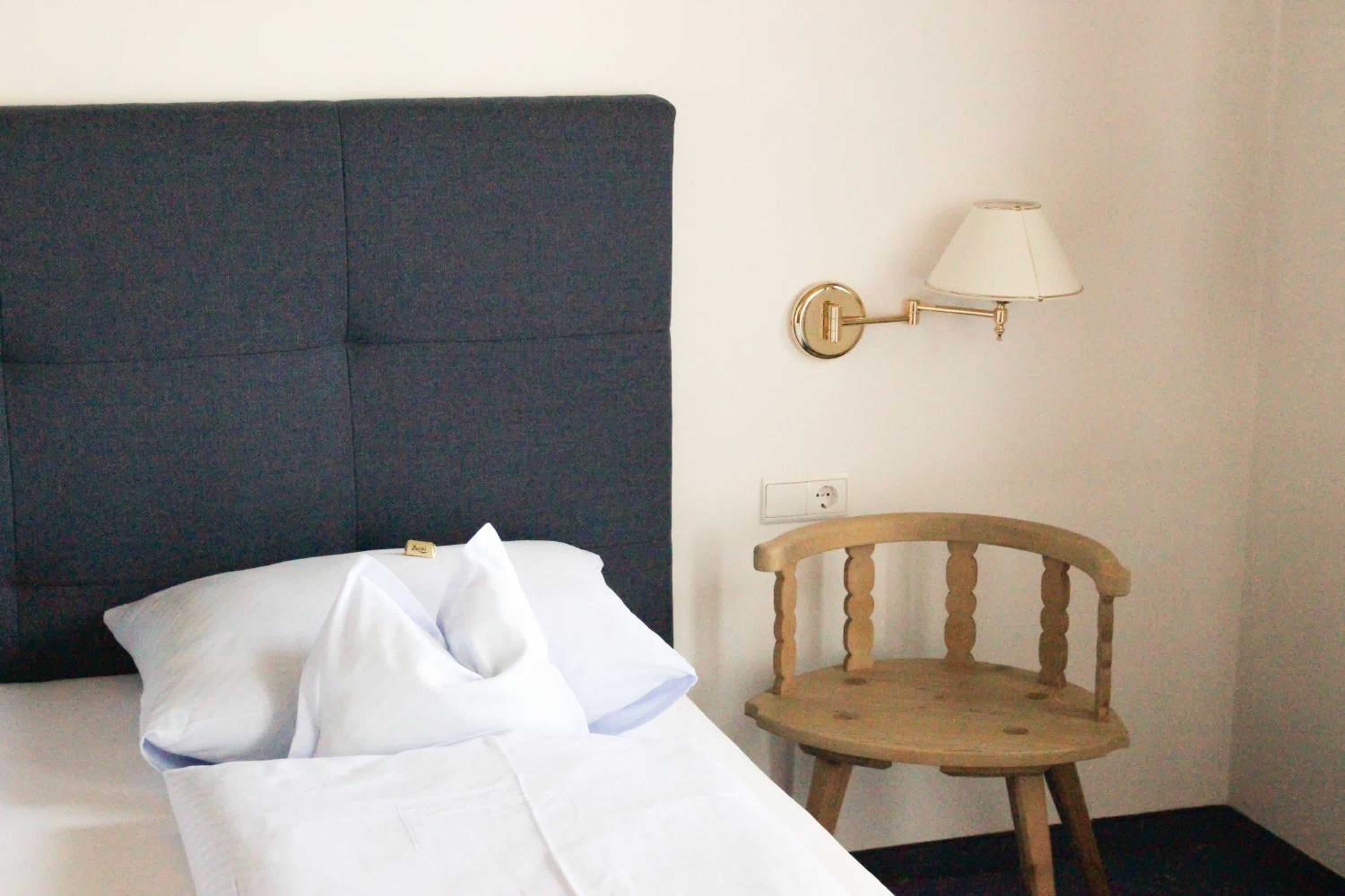 Junior Suite with Balcony and Garden View photo 2