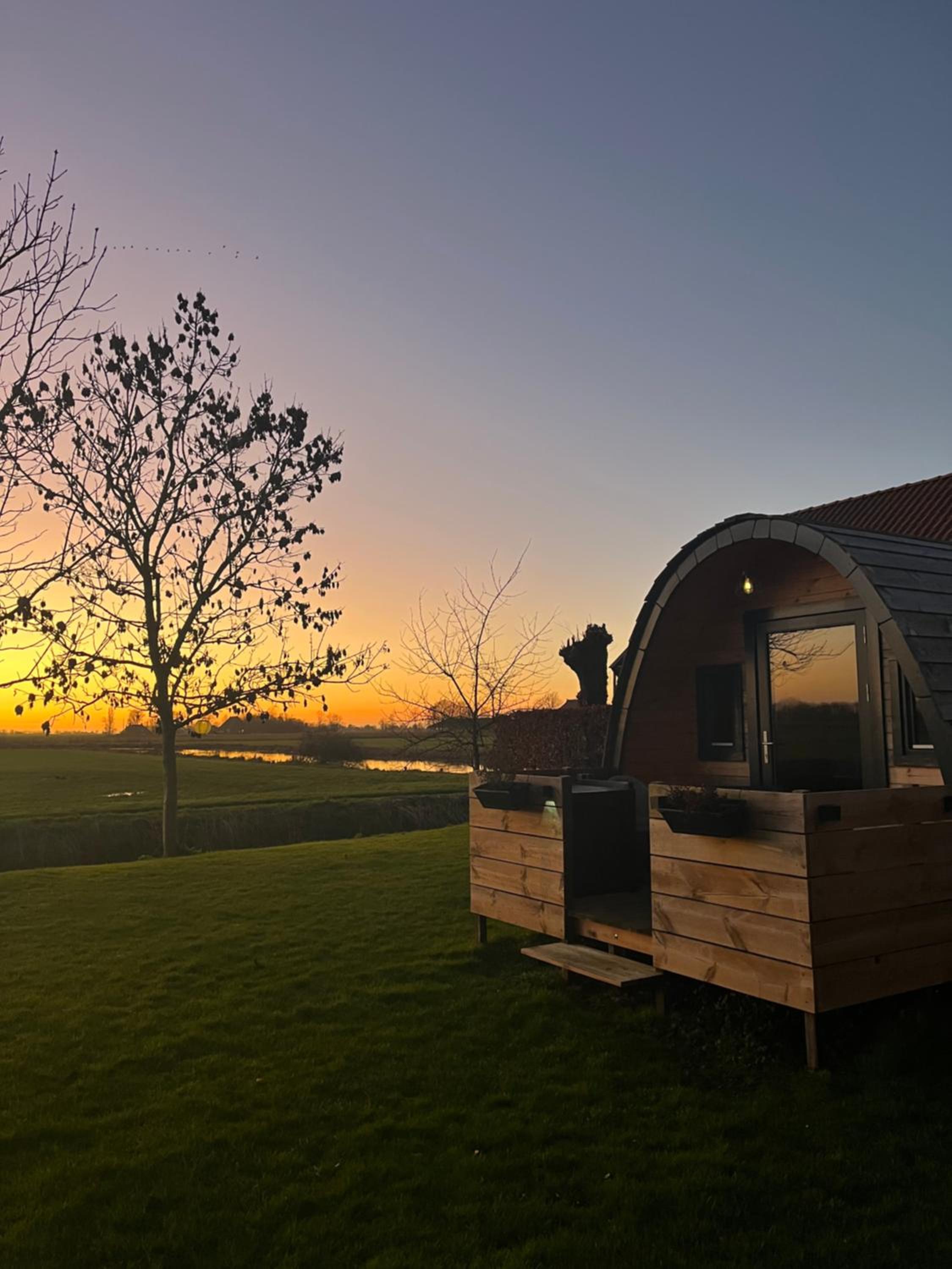 Double Room with Garden View - Photo 7