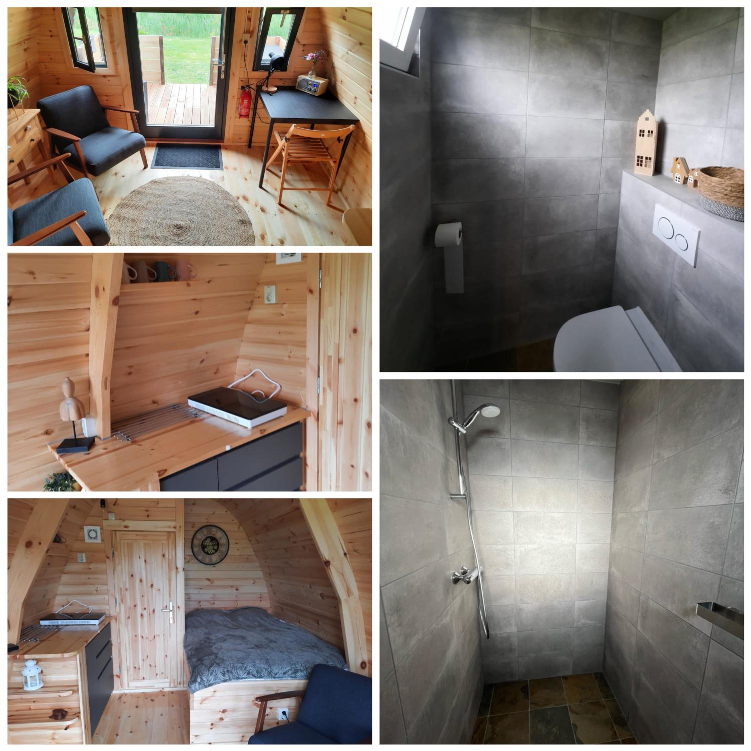 Double Room with Garden View - Photo 1