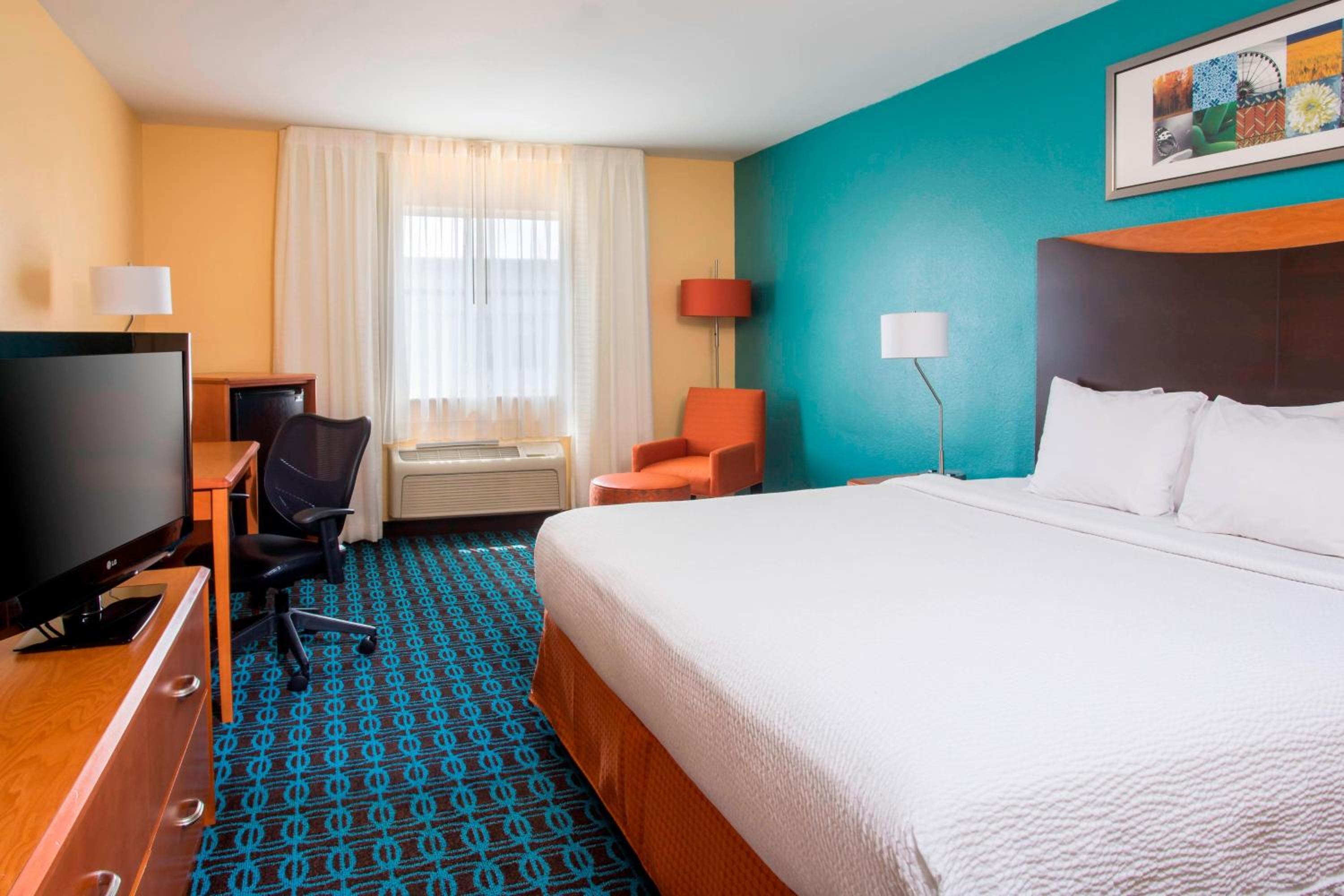 King Room - Photo 1