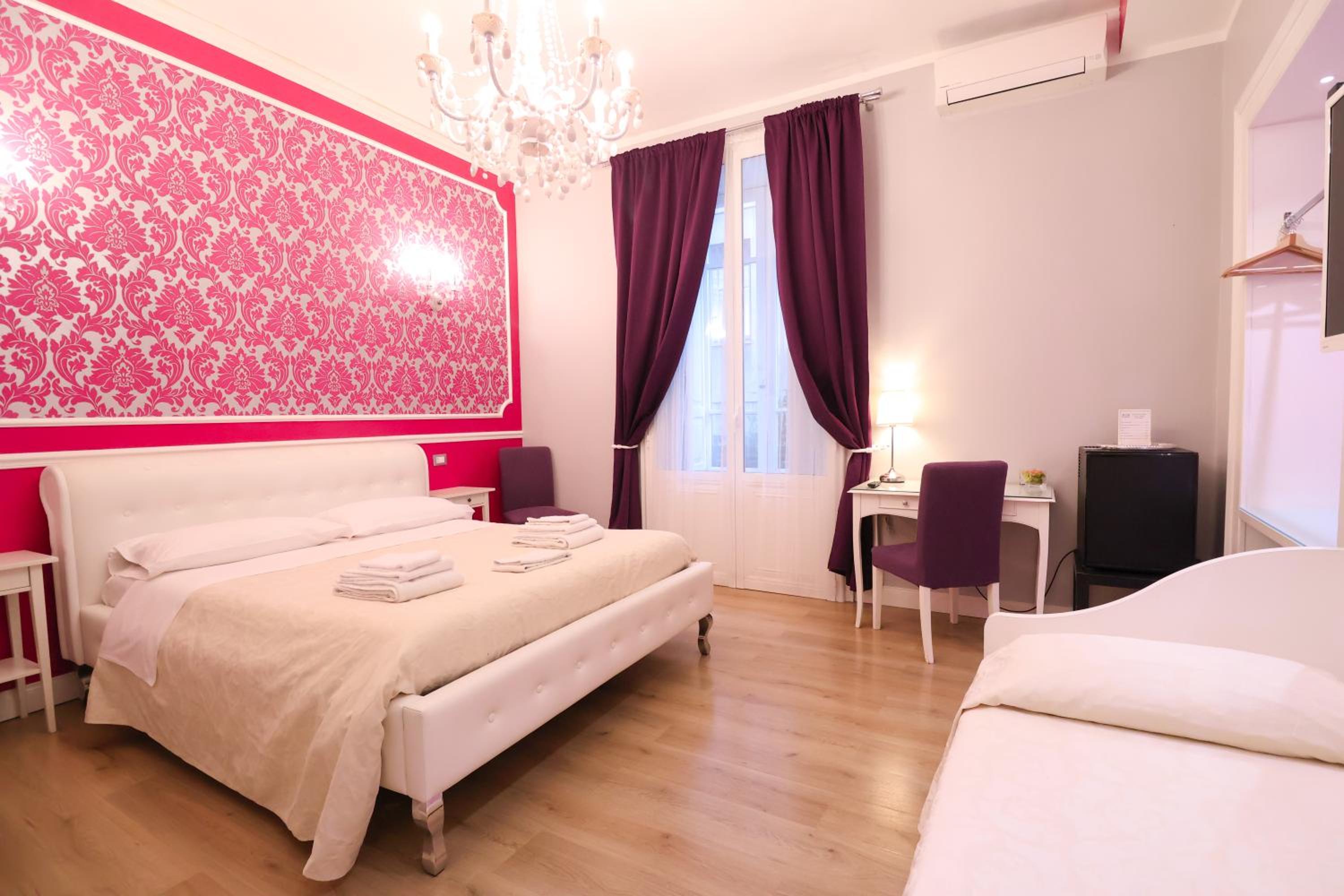 Triple Room photo 2
