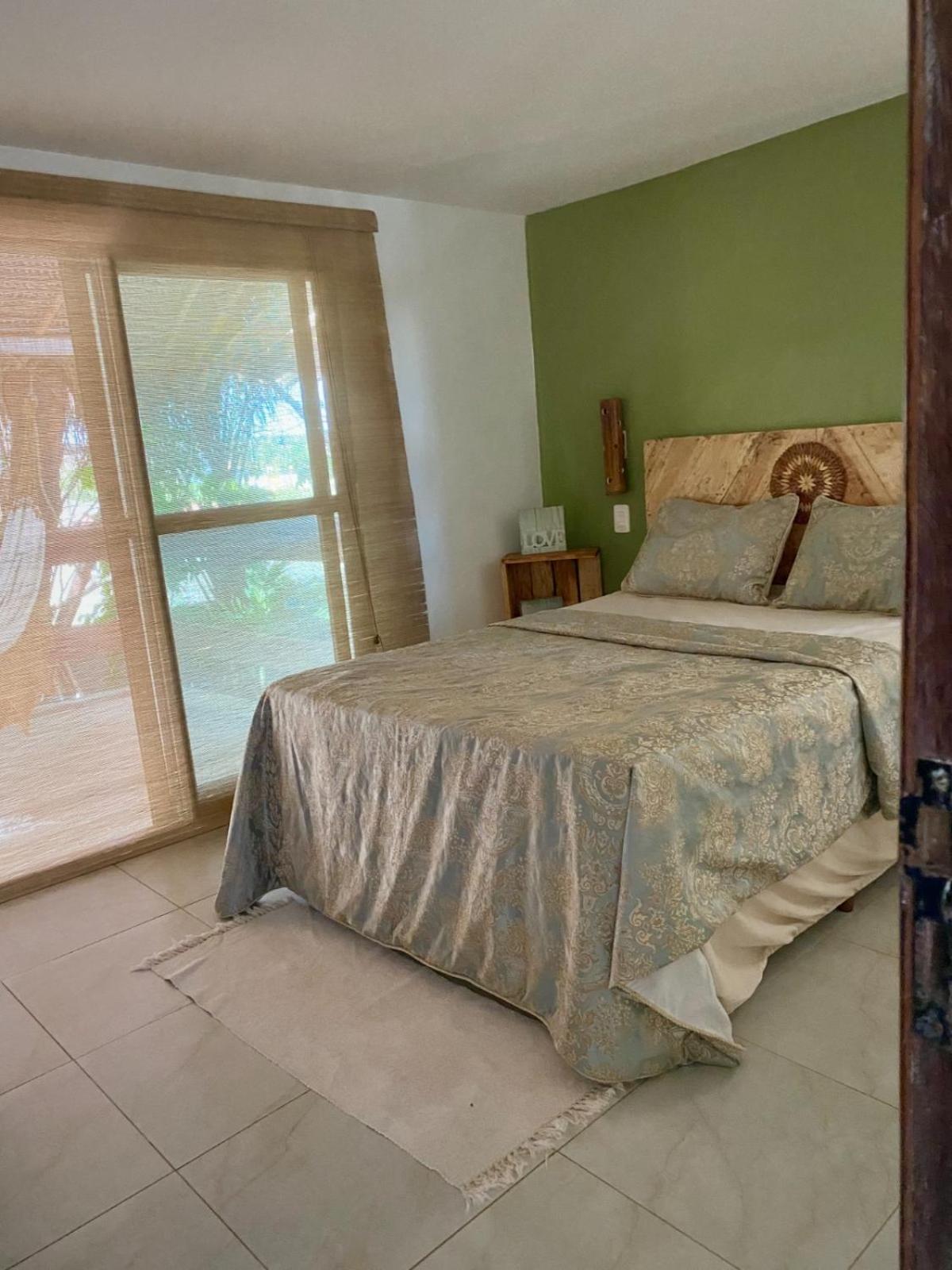 Queen Room With Balcony photo 1