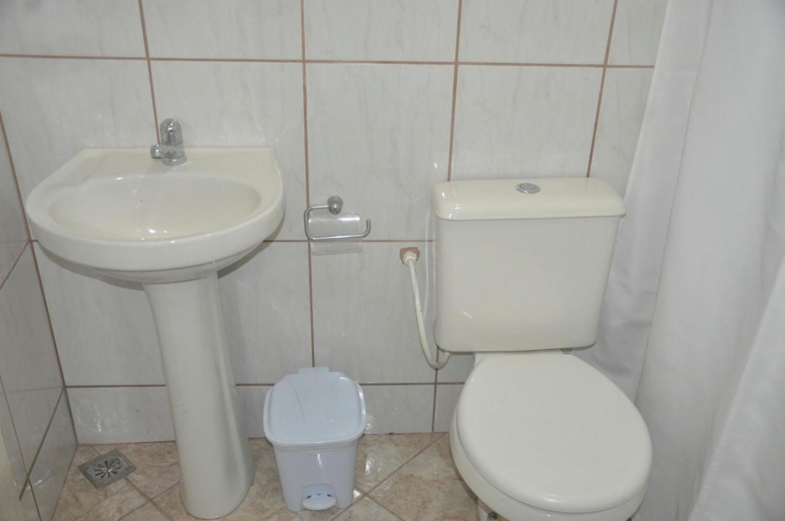 Deluxe Apartment photo 3