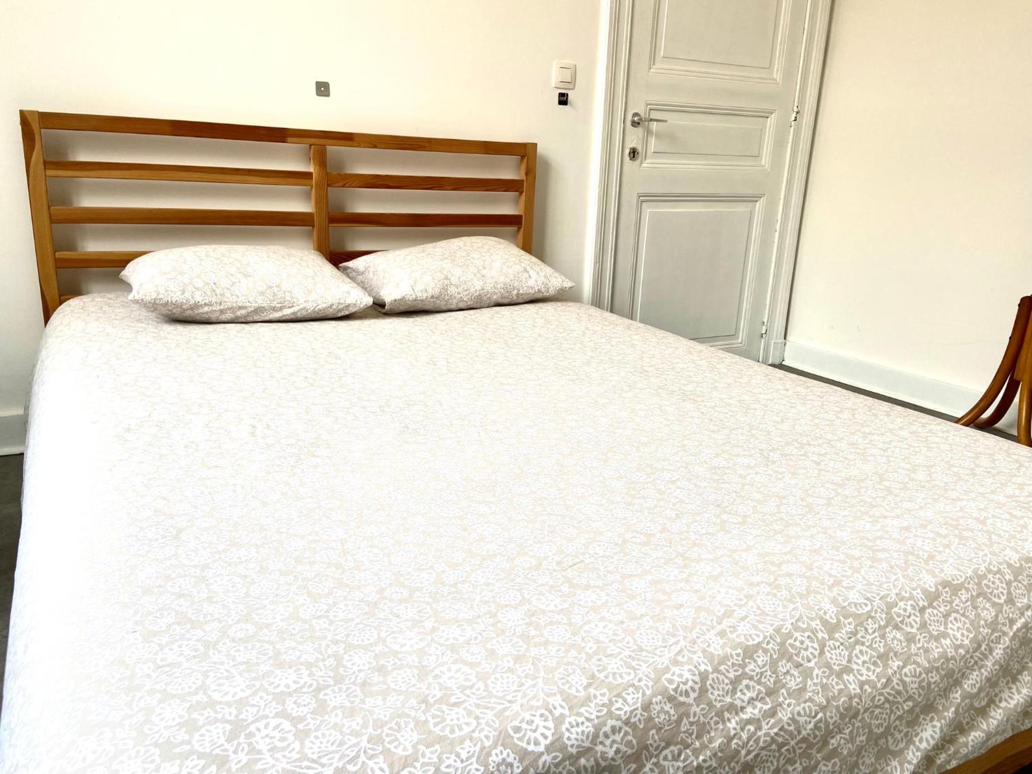 Deluxe Double Room with Shower photo 1