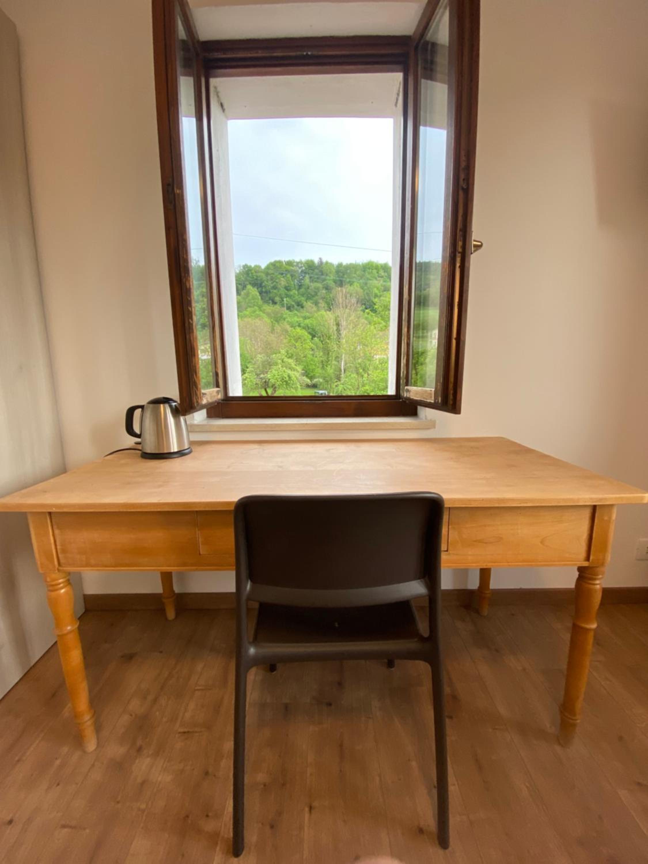 Junior Suite with Sauna - Photo 8