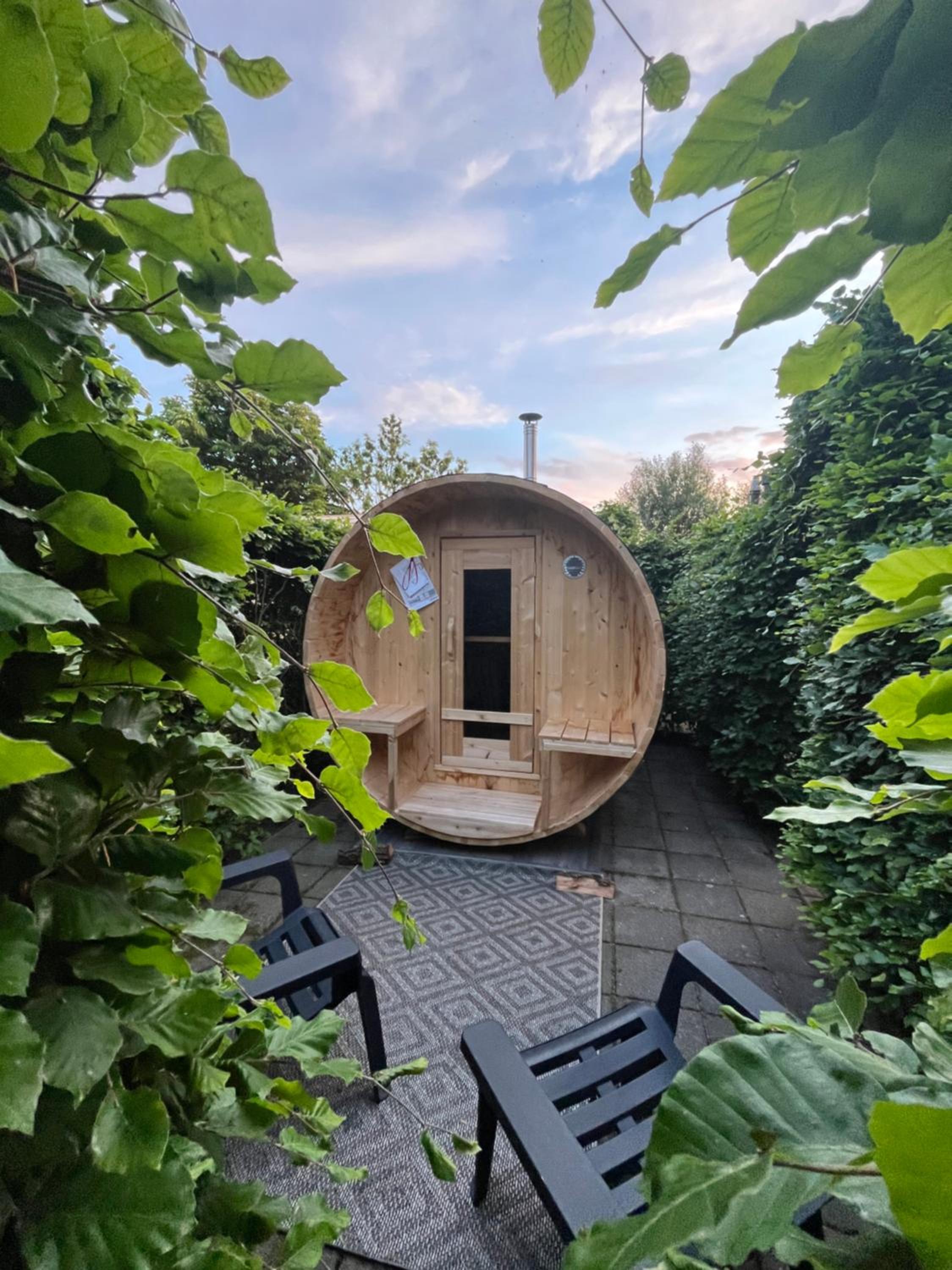 Double Room with Garden View - Photo 4