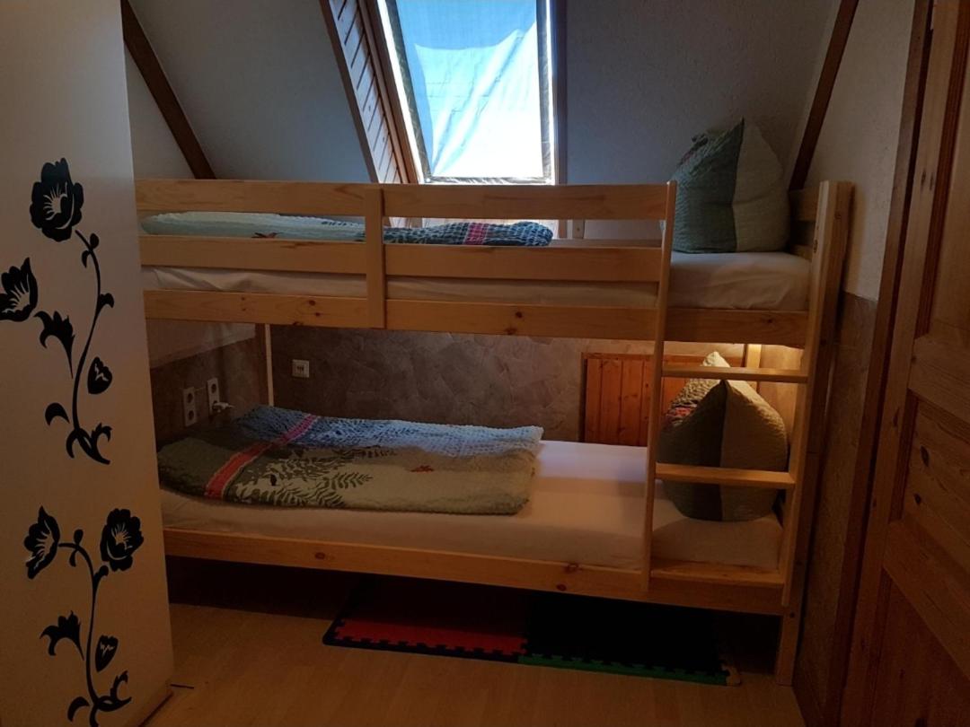 Duplex Apartment photo 1