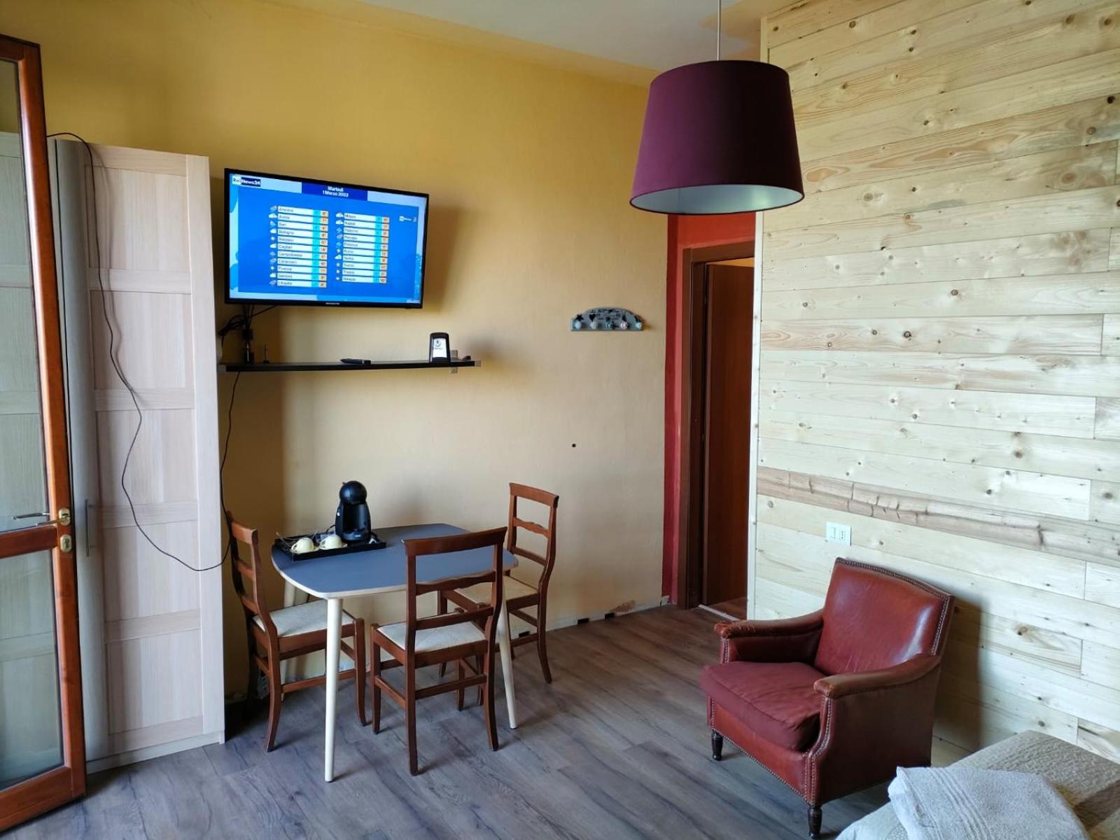 Standard Double or Twin Room with Balcony photo 1