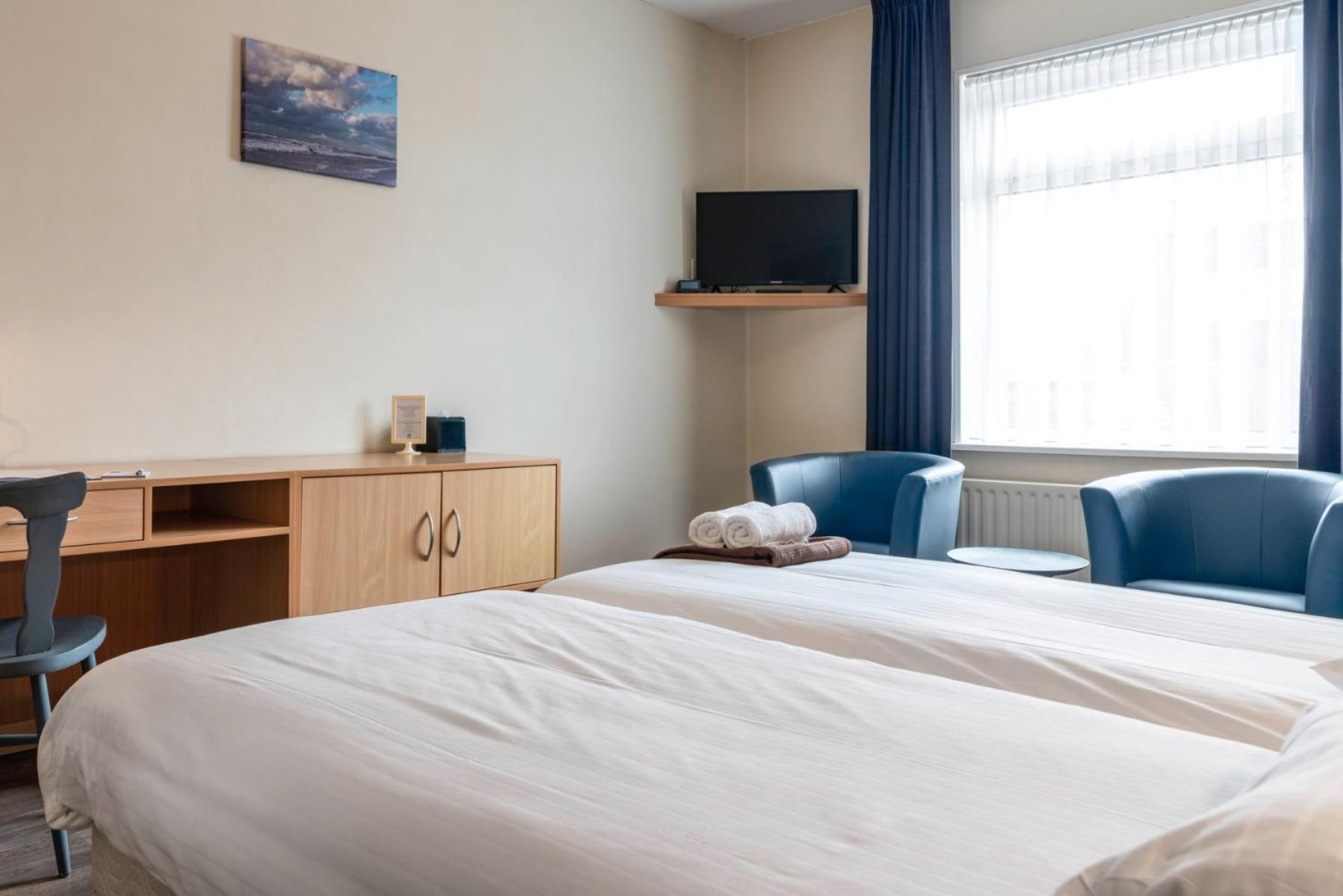 Standard Double Room photo 1