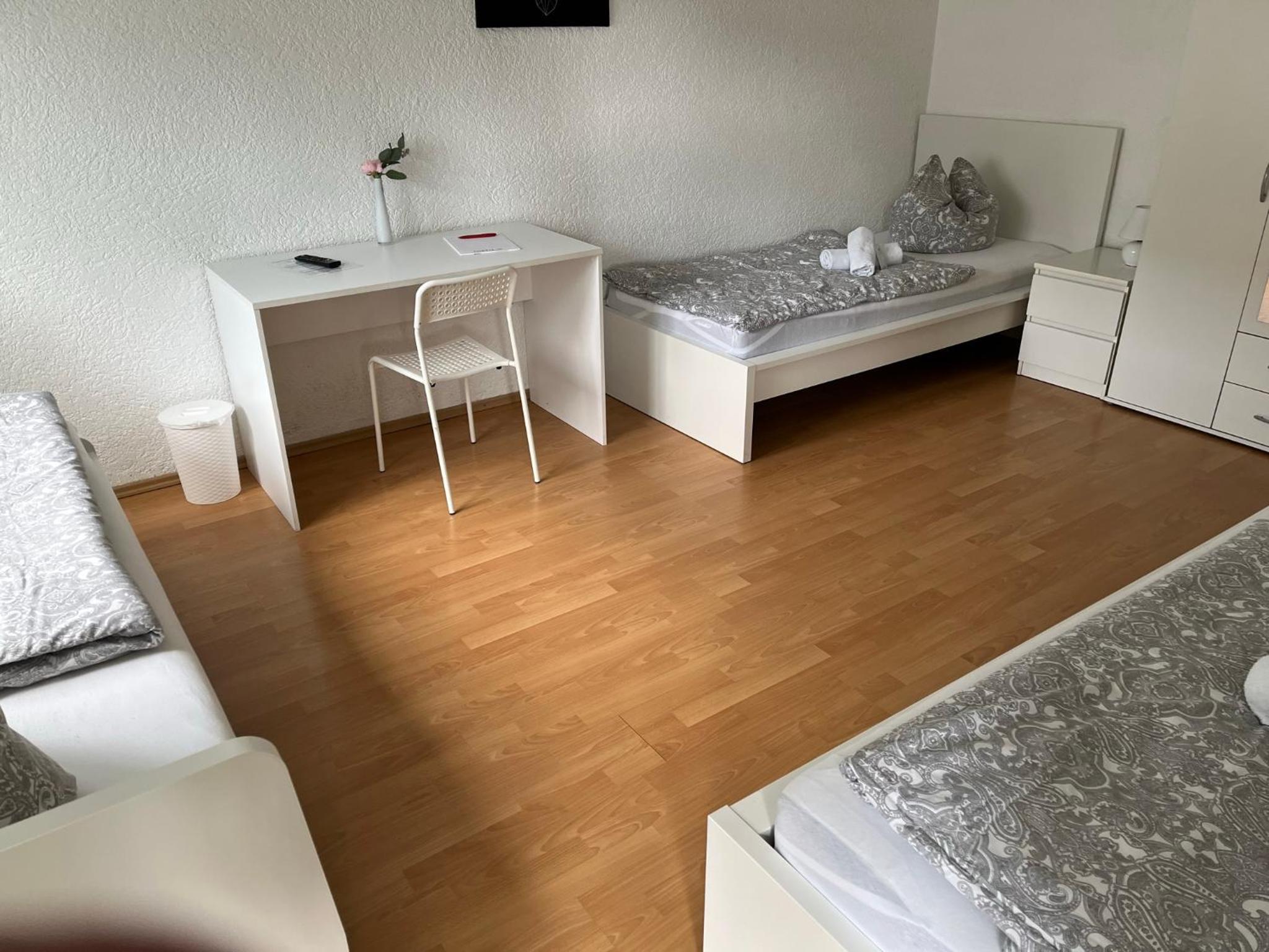 Triple Room photo 1