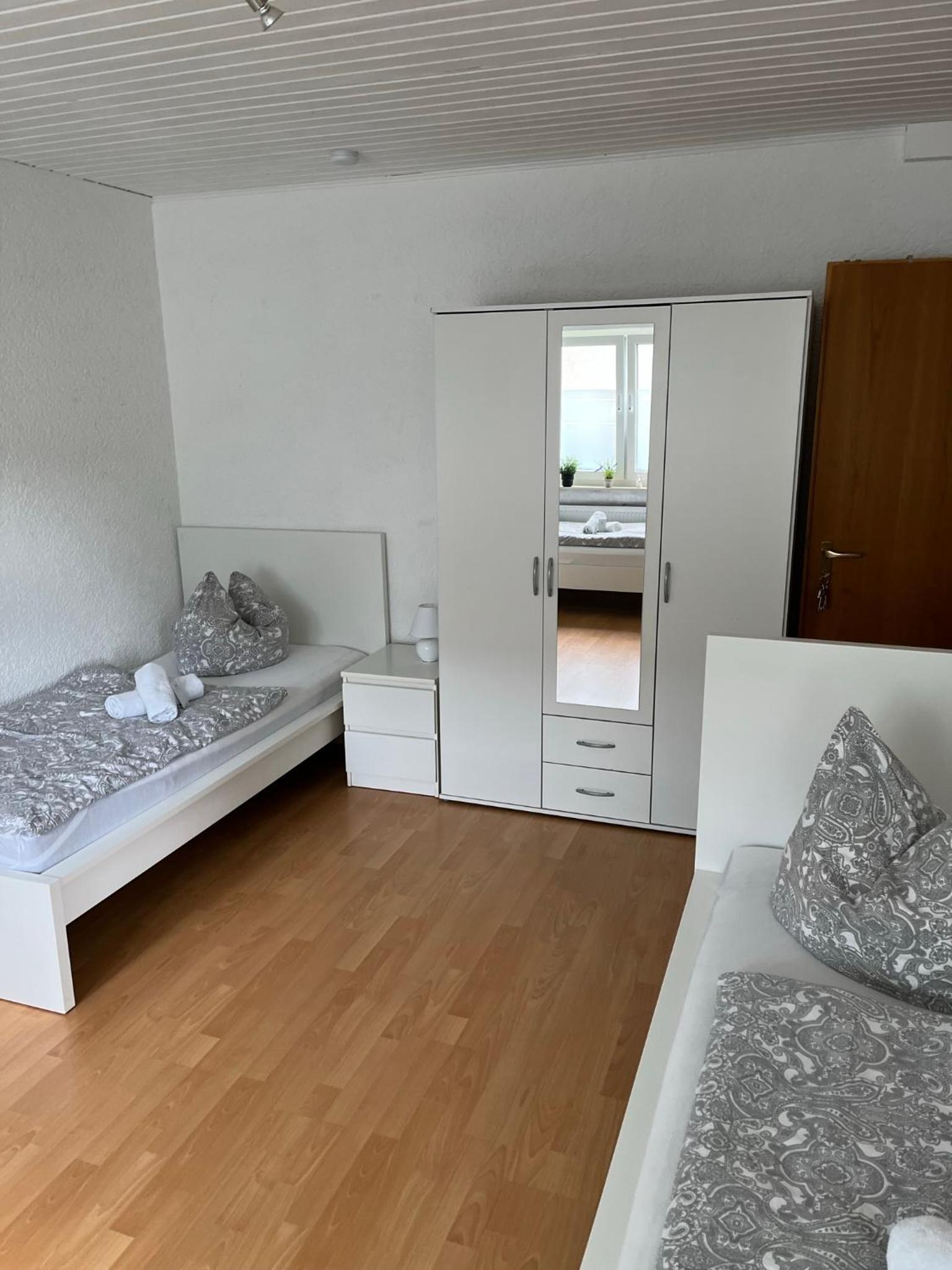Triple Room photo 2