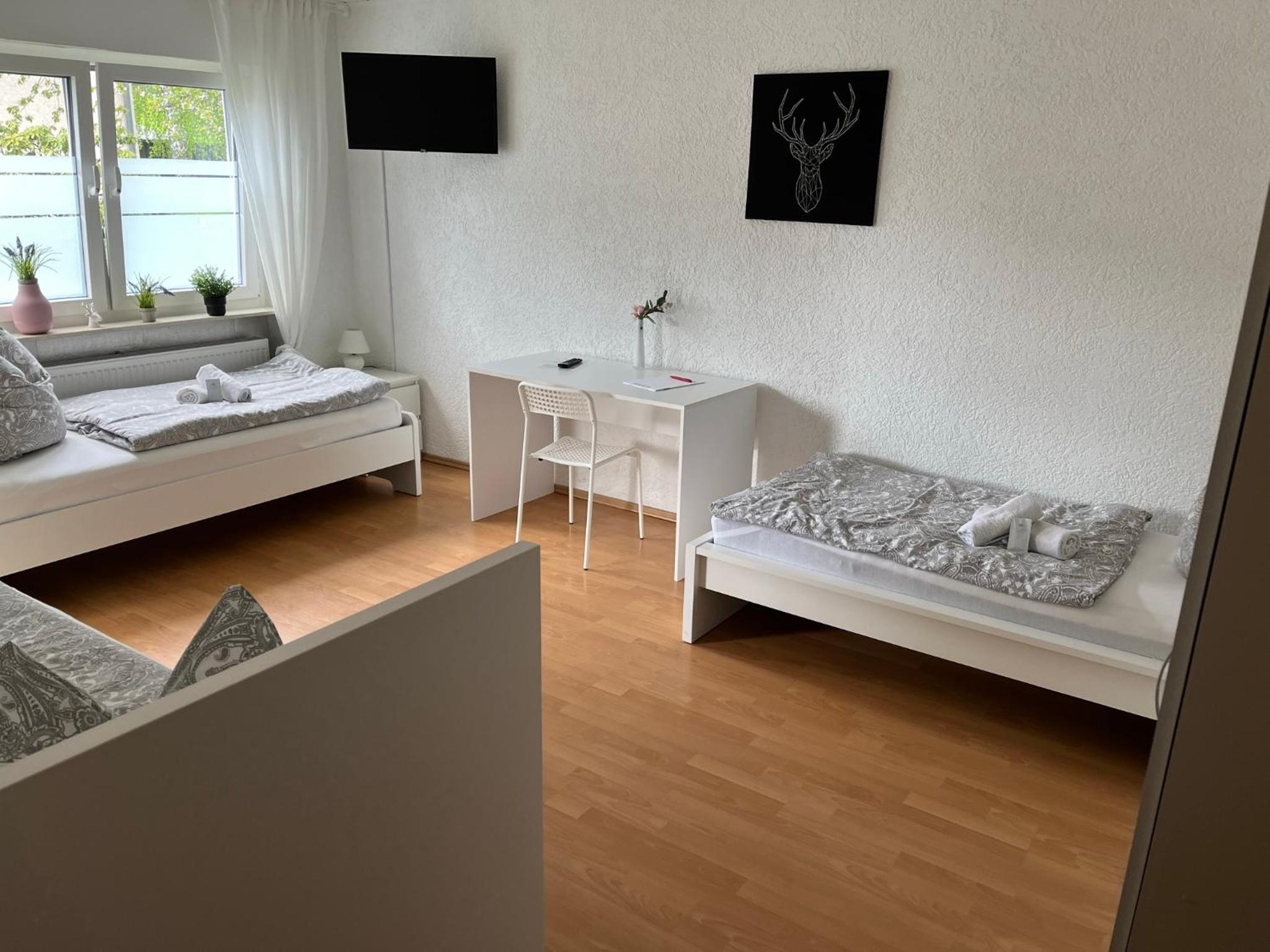 Triple Room photo 3