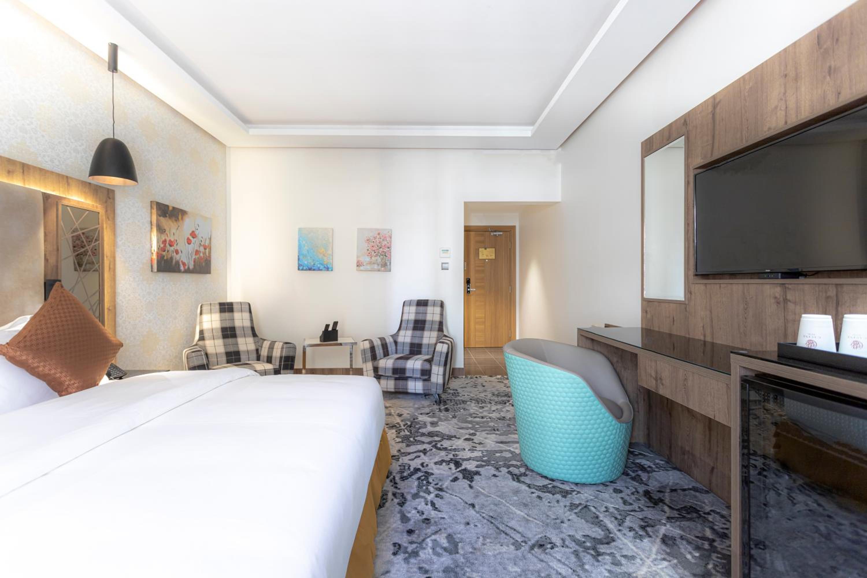 Double Room photo 3