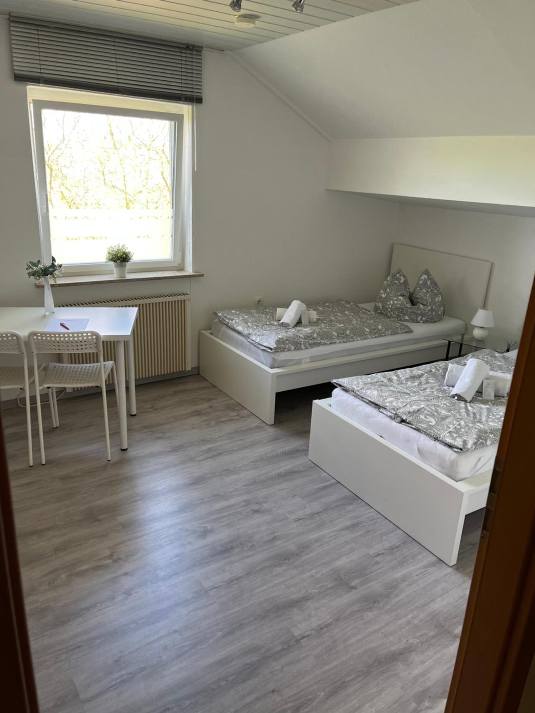 Double Room with Garden View photo 3