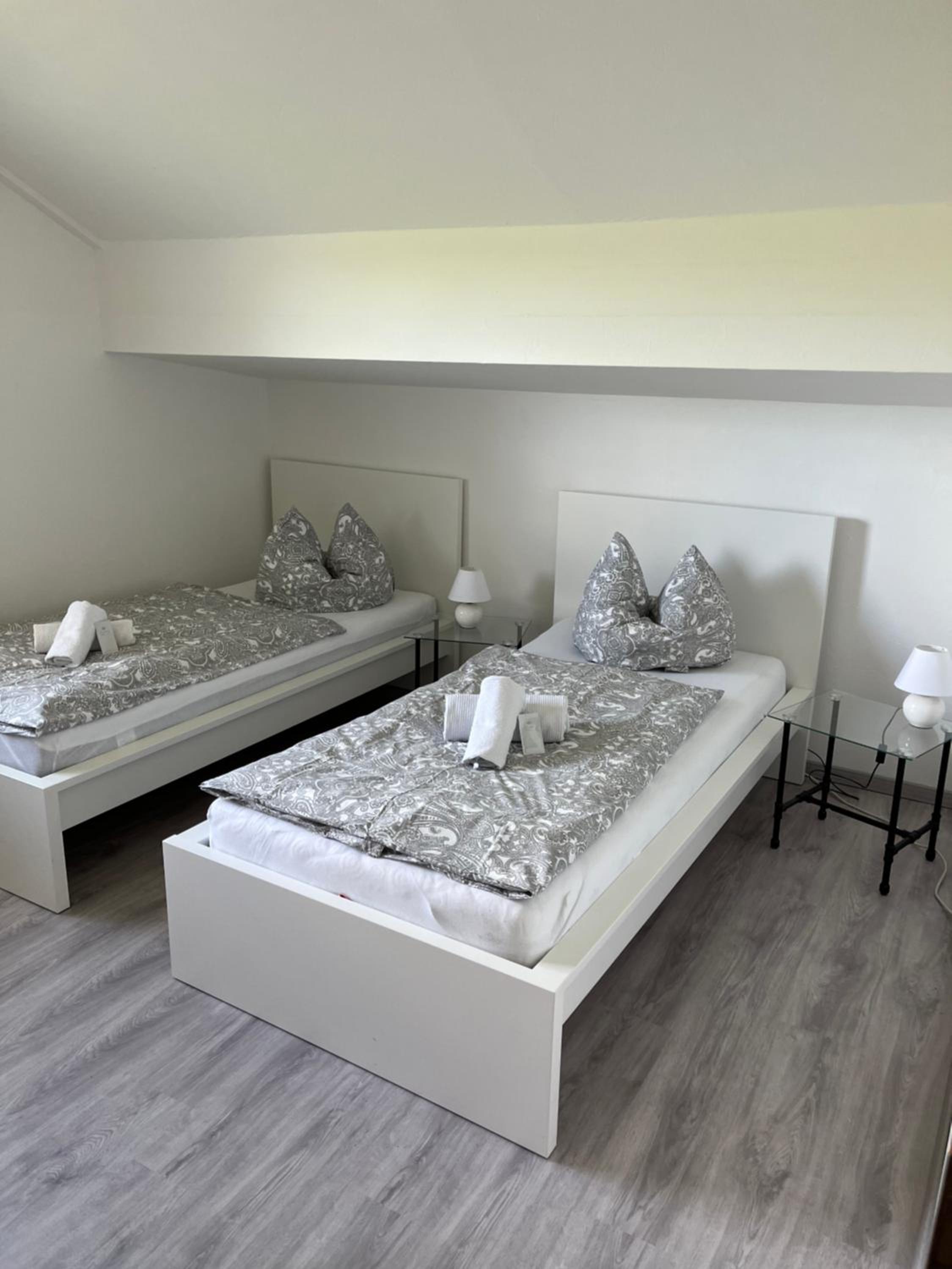 Double Room with Garden View photo 2