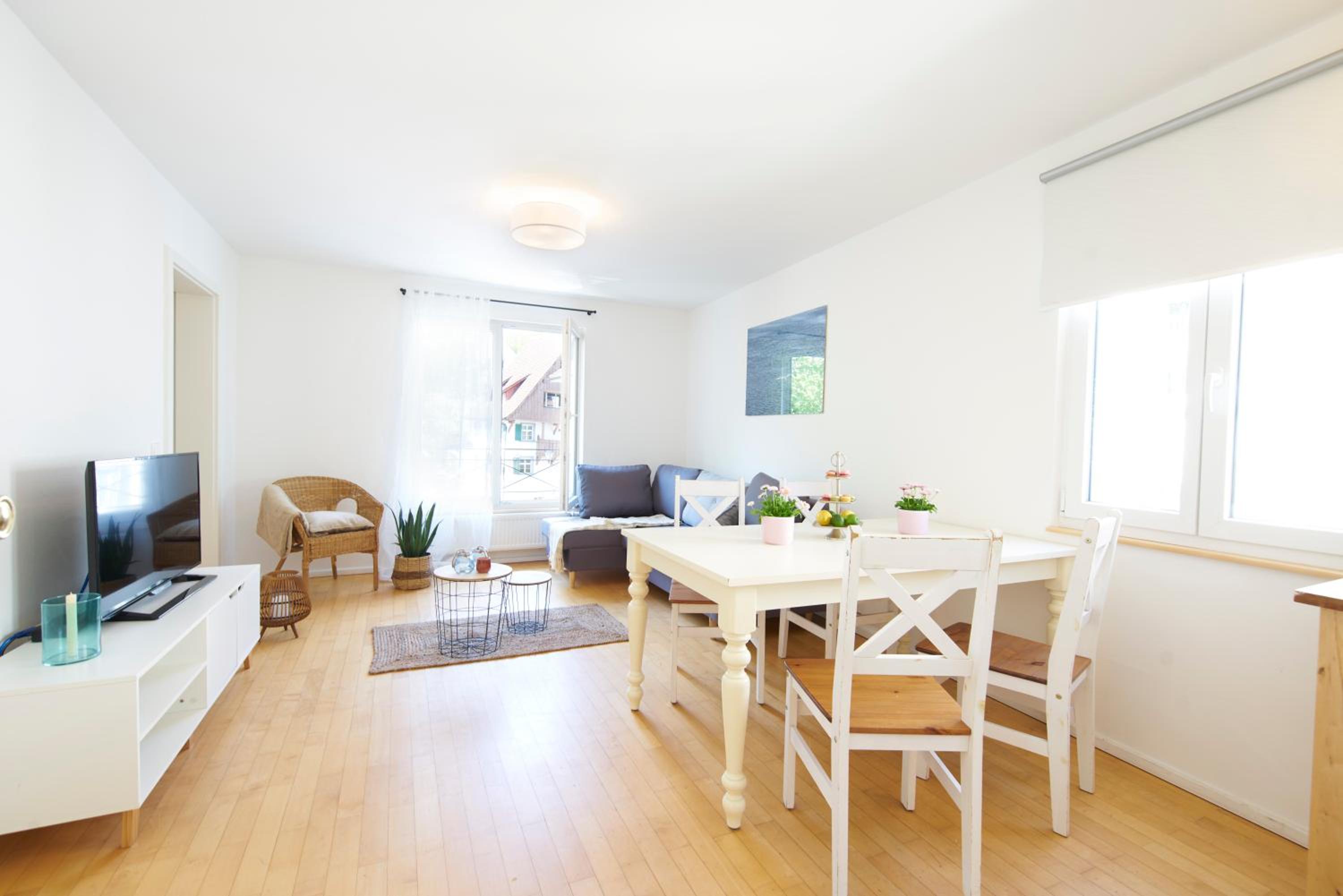 Family Apartment