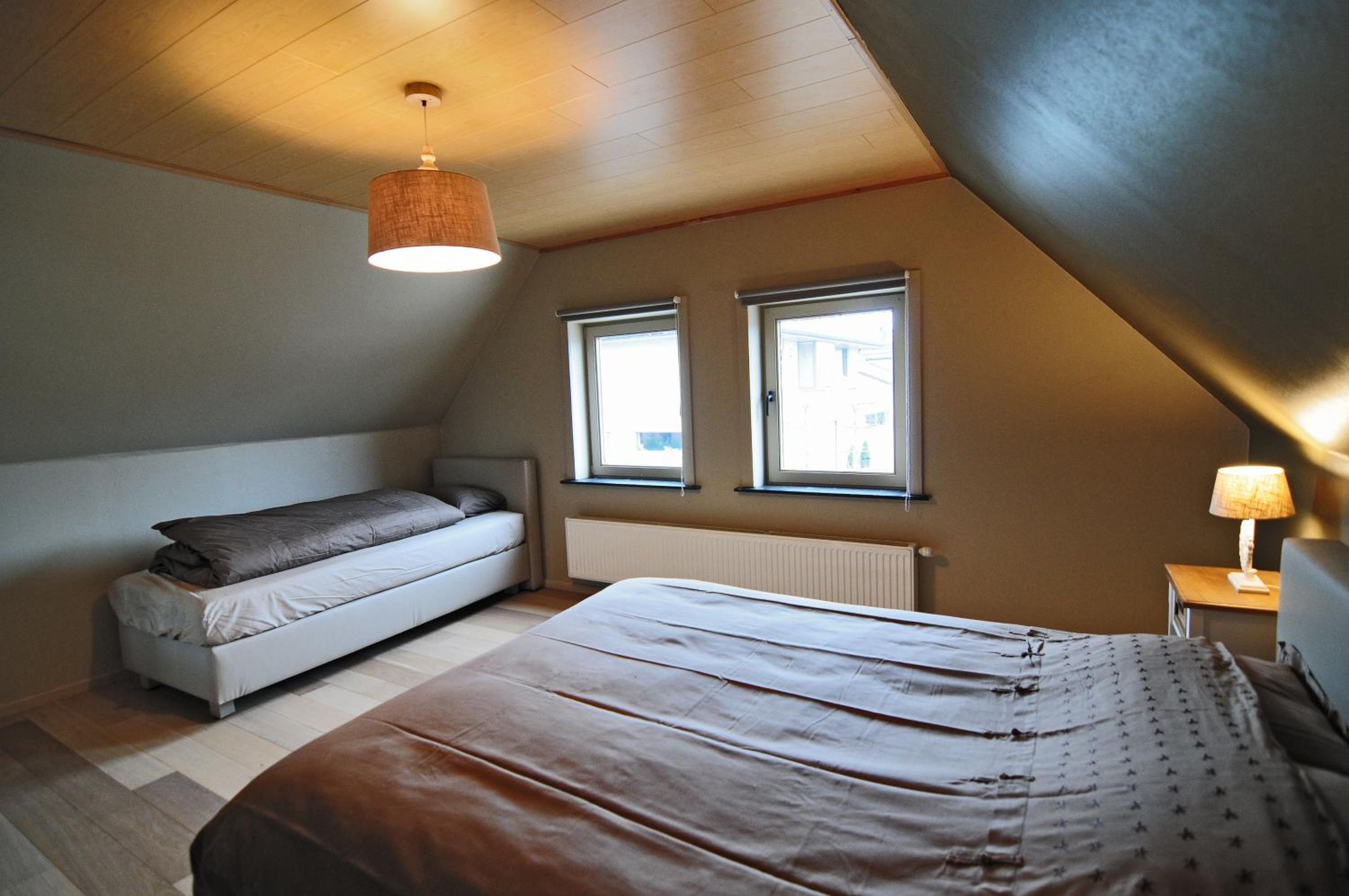 Three-Bedroom House photo 1