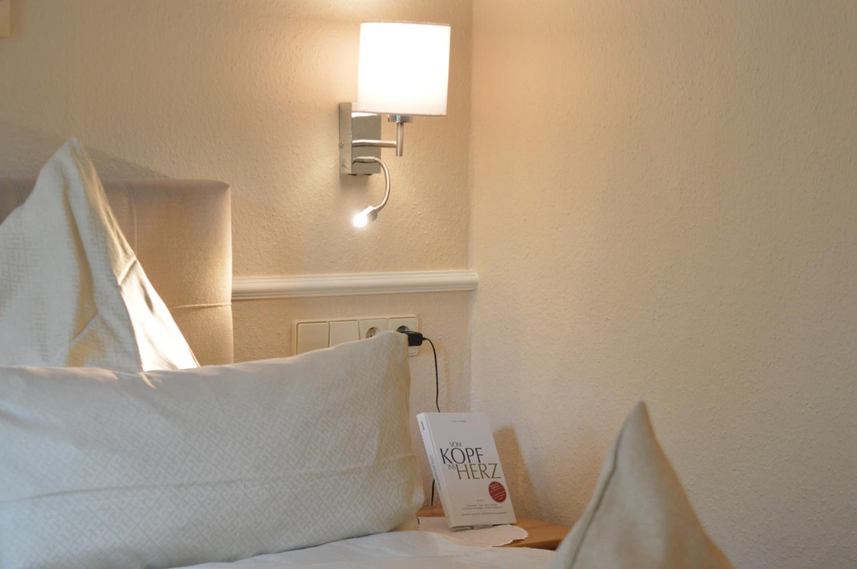 Deluxe Double Room with Terrace photo 2