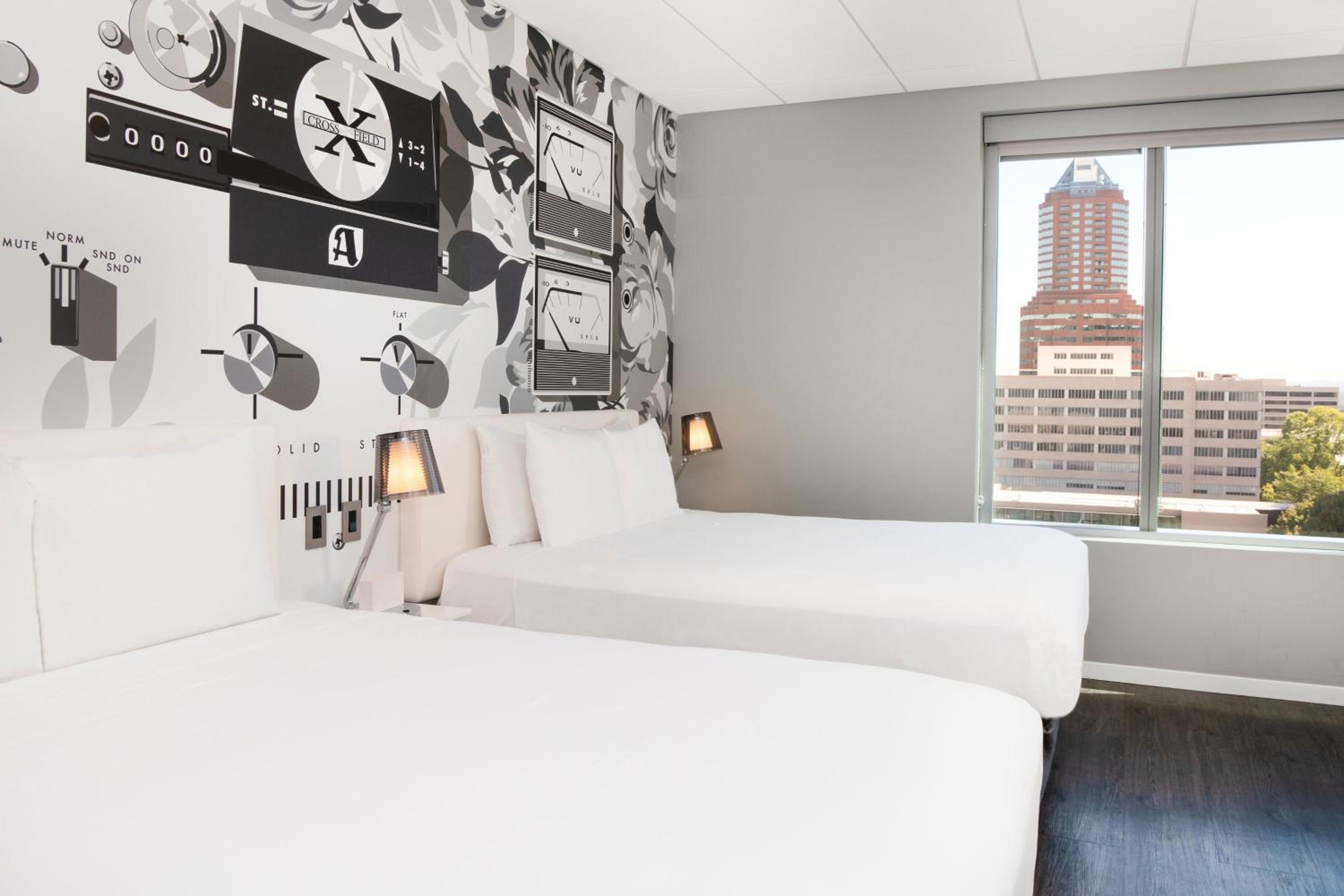 Hotel Vance, Portland, a Tribute Portfolio Hotel, Photo 10
