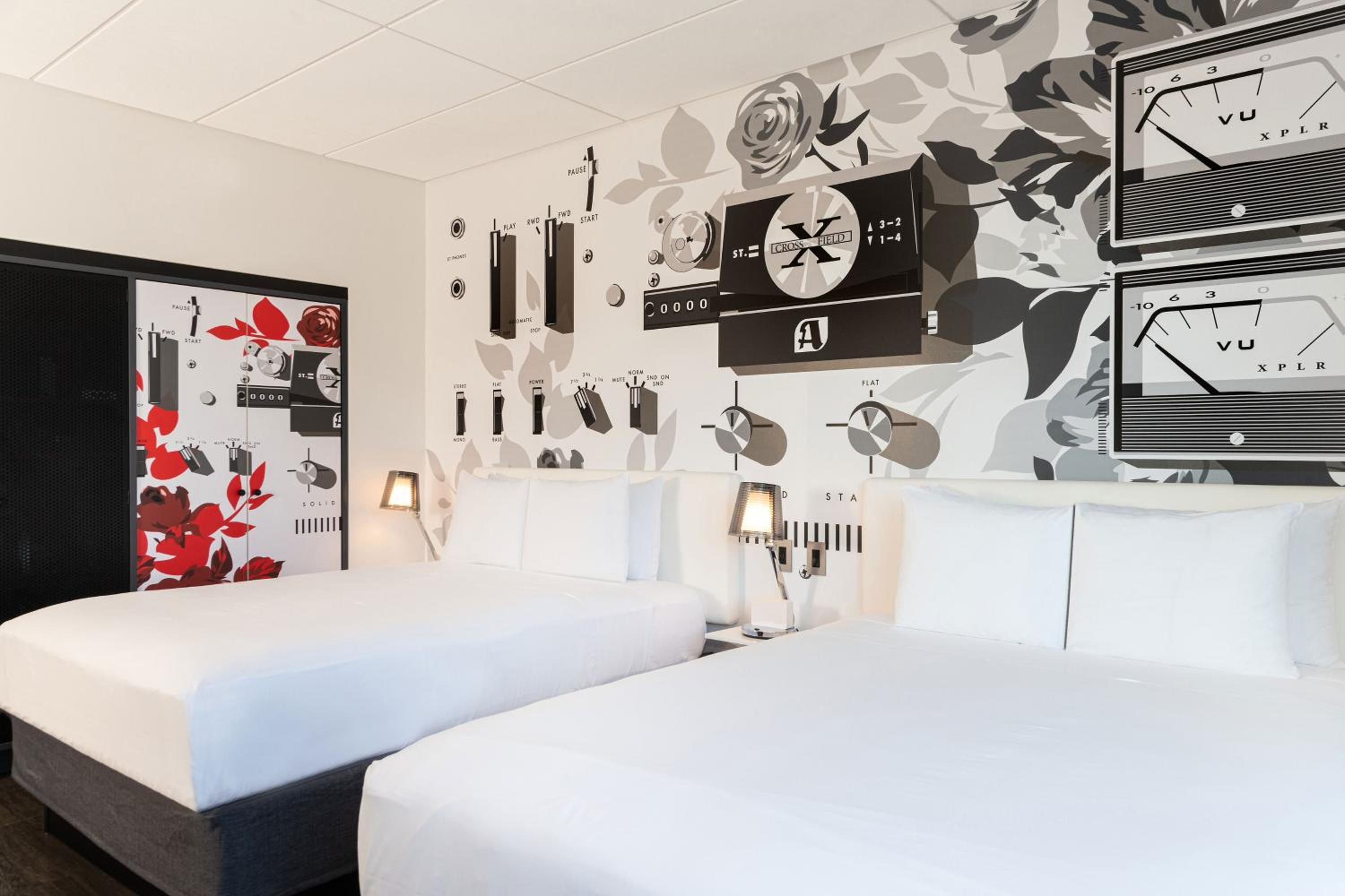Hotel Vance, Portland, a Tribute Portfolio Hotel, Photo 9