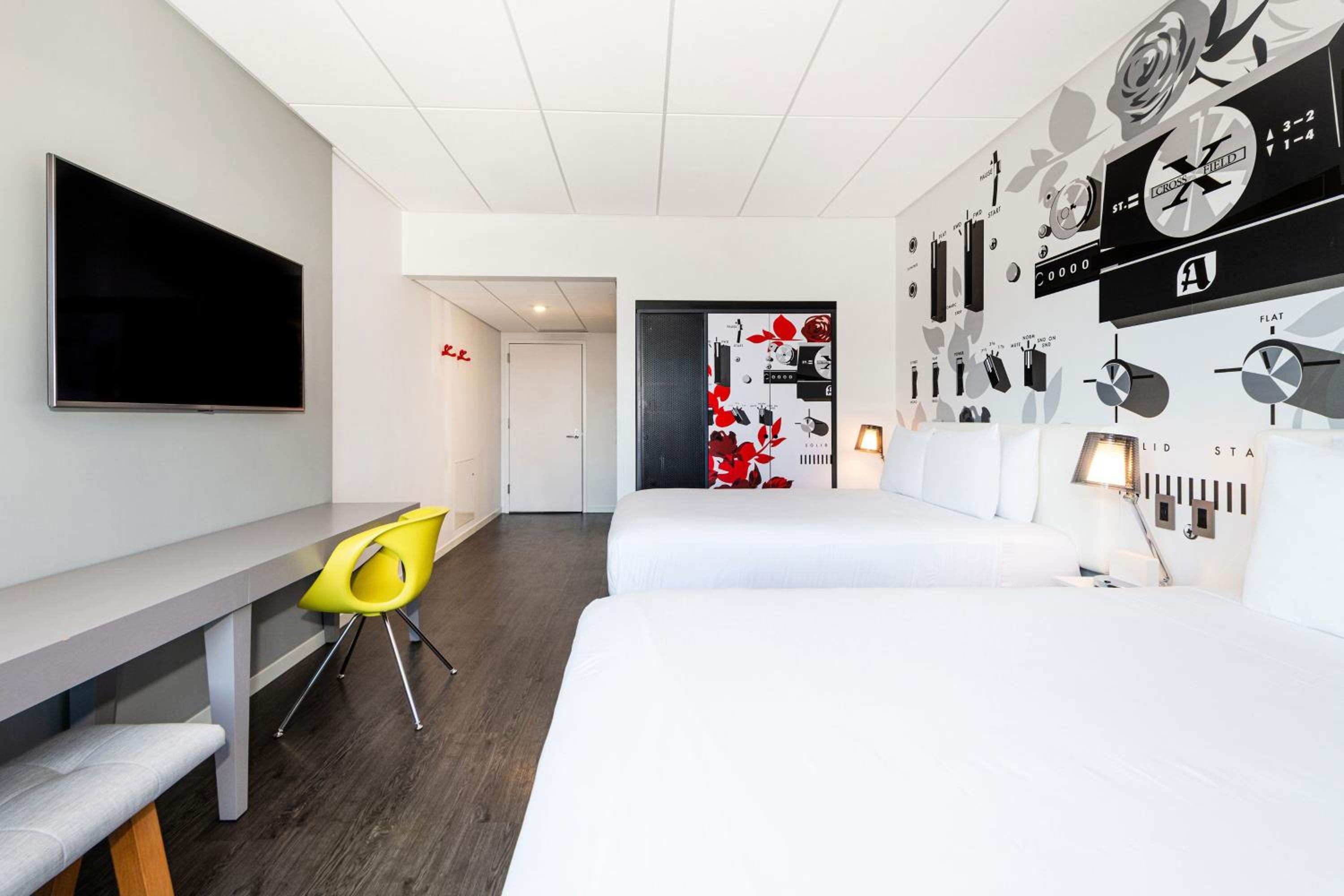 Hotel Vance, Portland, a Tribute Portfolio Hotel, Photo 13