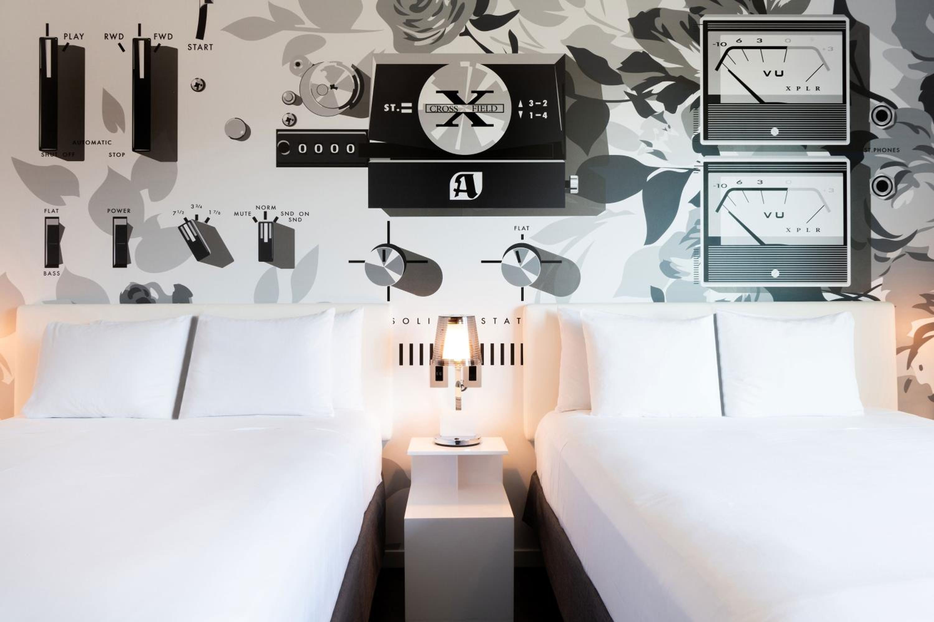 Hotel Vance, Portland, a Tribute Portfolio Hotel, Photo 8