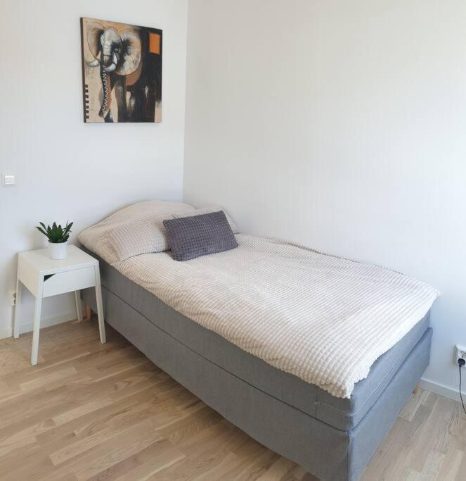 Three-Bedroom Villa photo 1