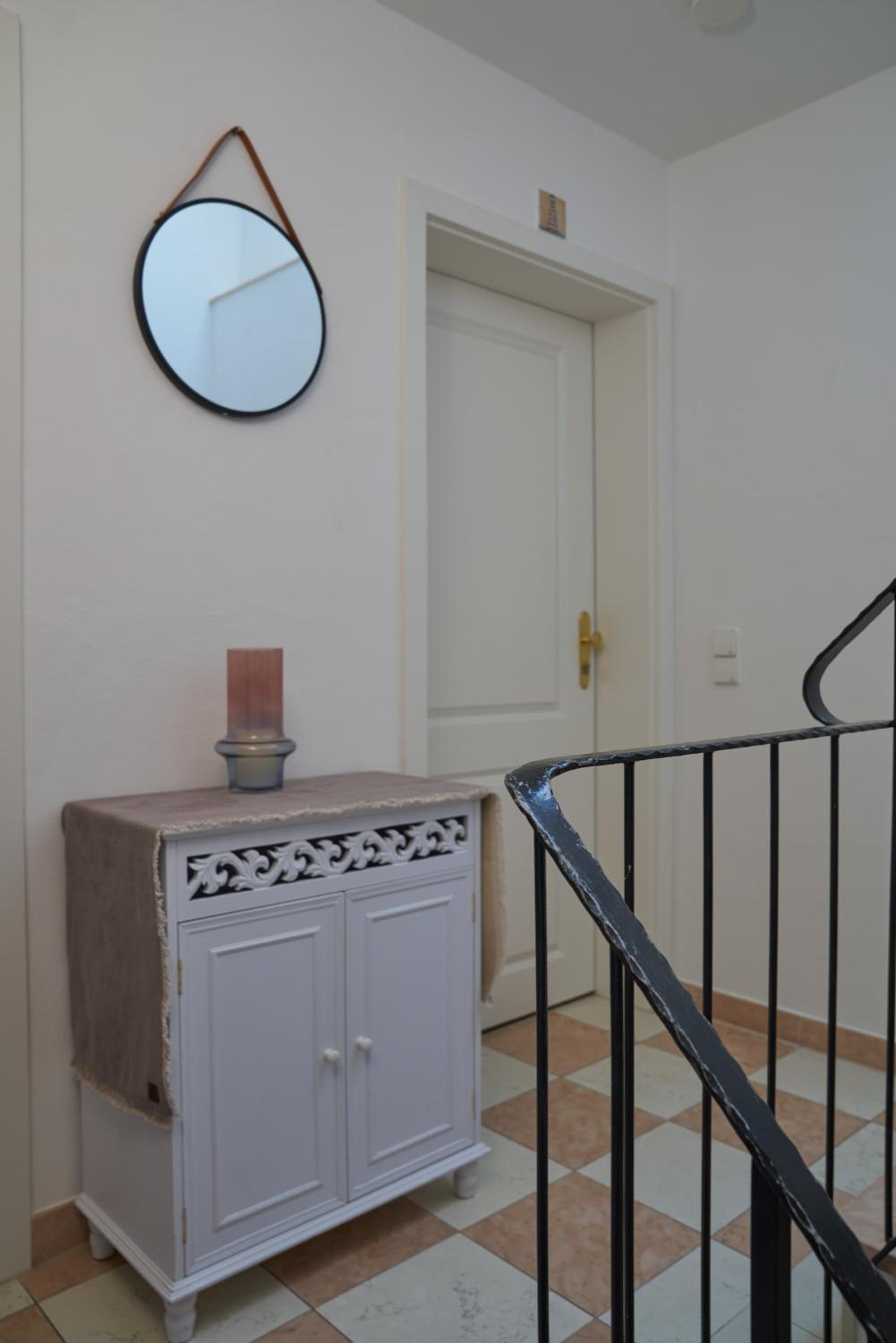 Deluxe Apartment photo 3