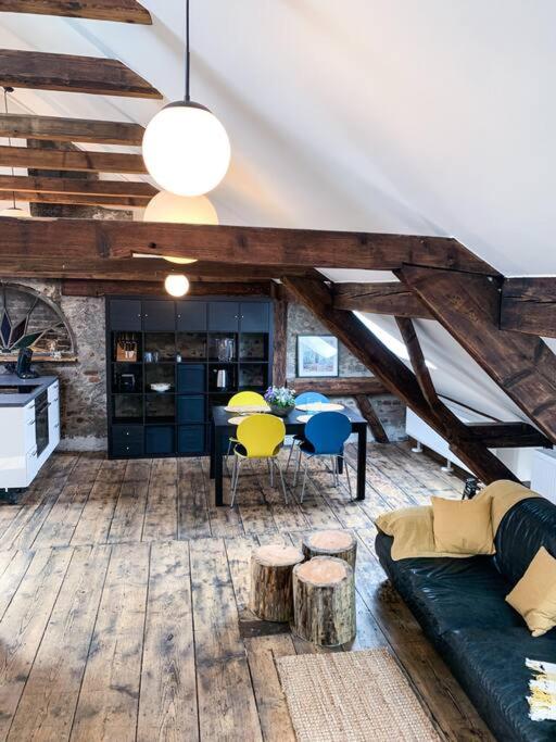 Loft photo 1