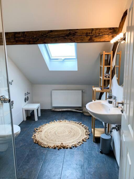 Loft photo 2