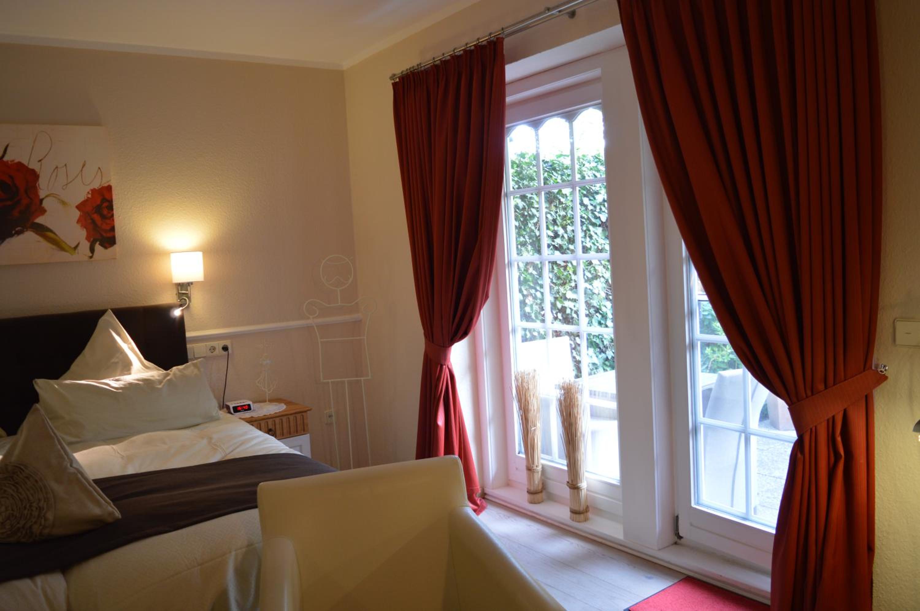 Superior Double Room with Terrace photo 2