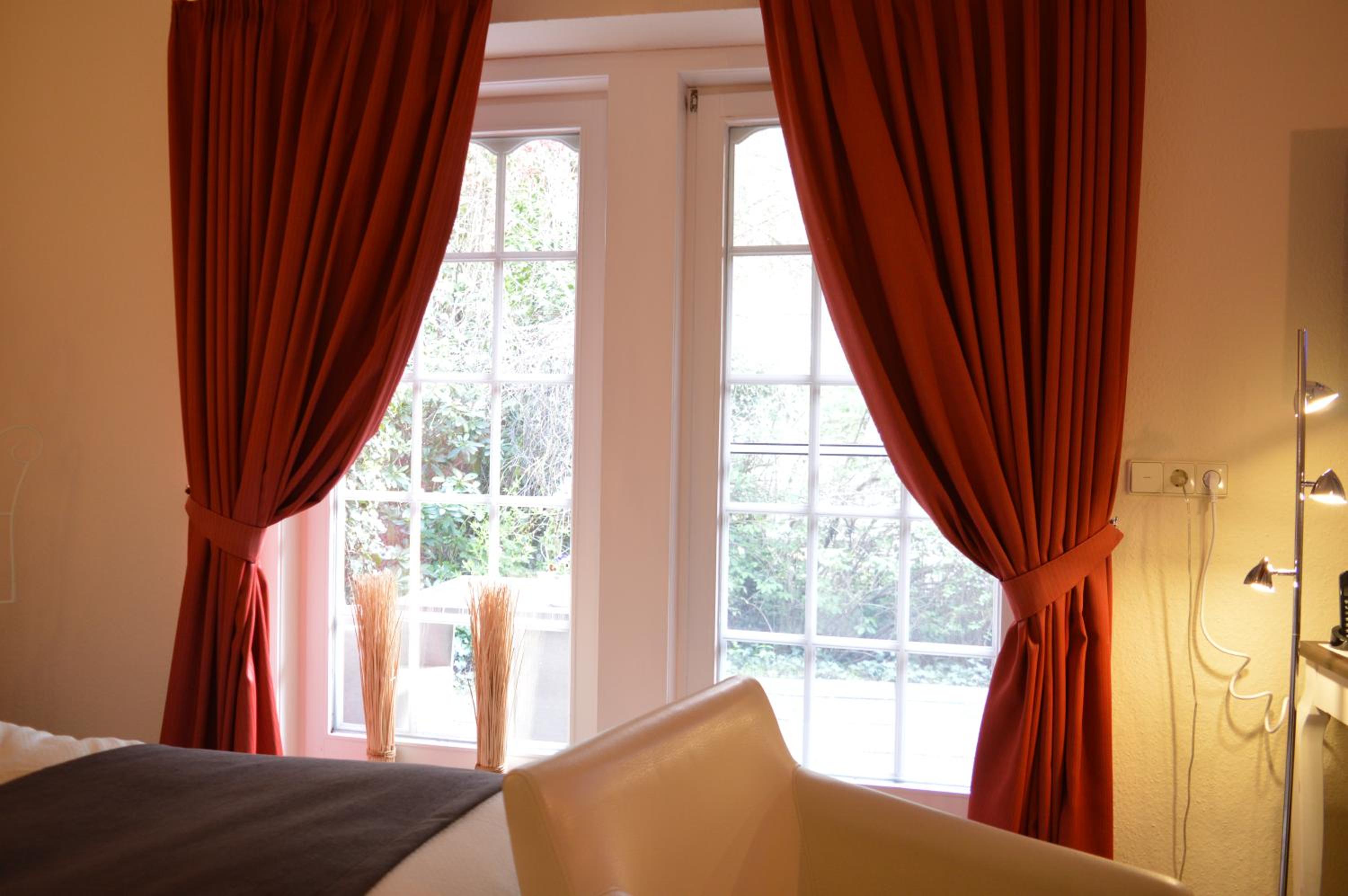 Superior Double Room with Terrace photo 3