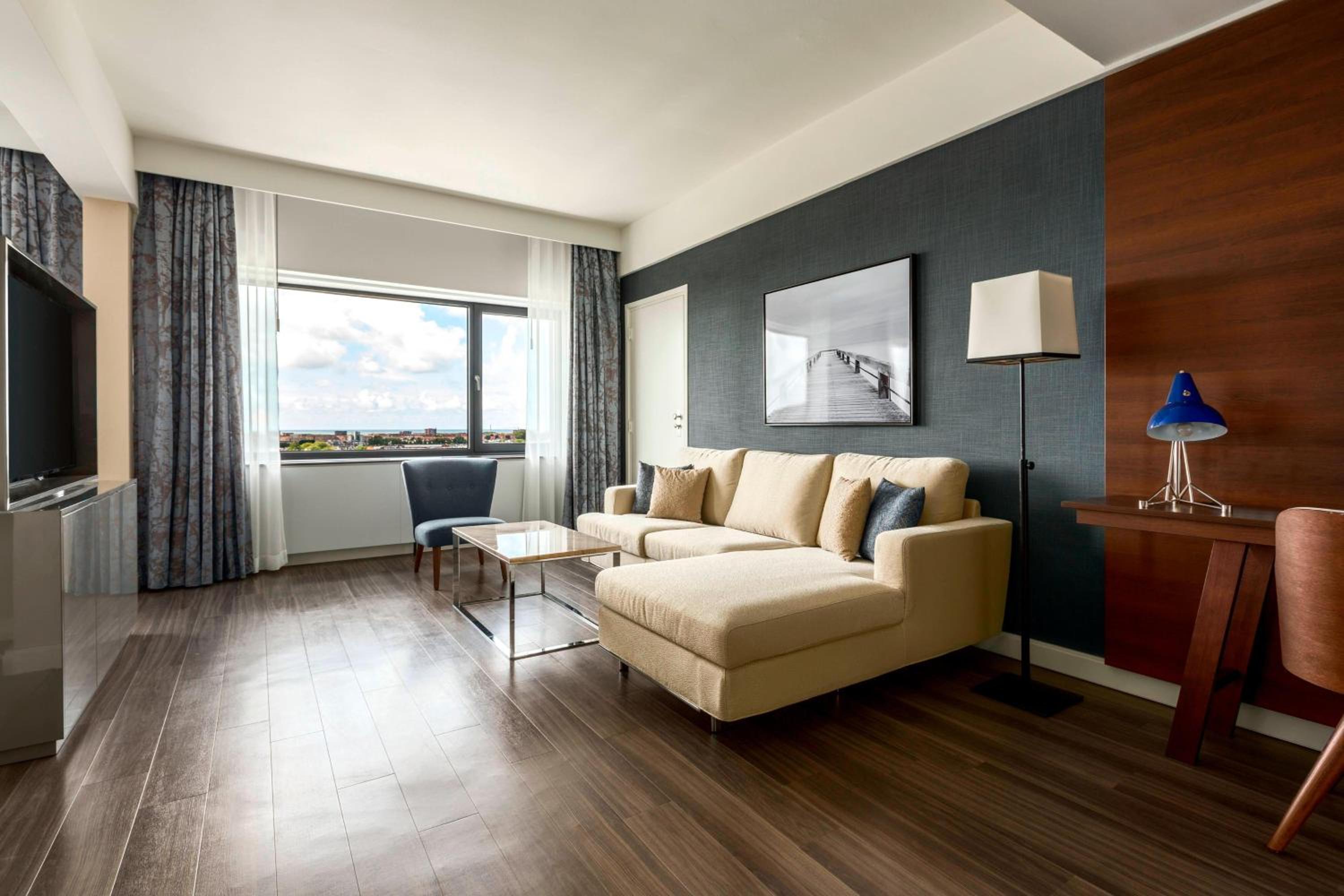 Executive Junior Suite - Photo 4