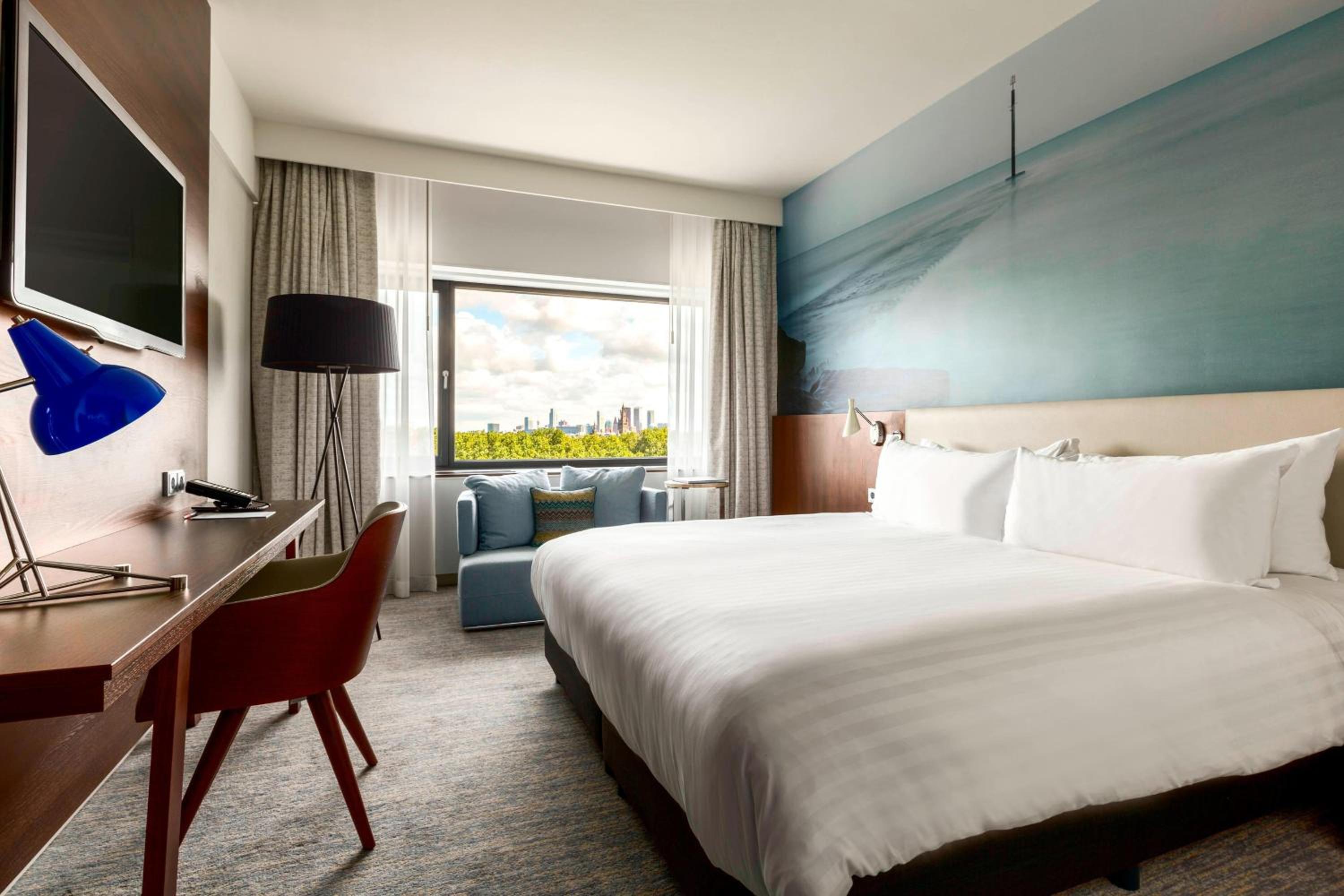 Executive King Room - Photo 1