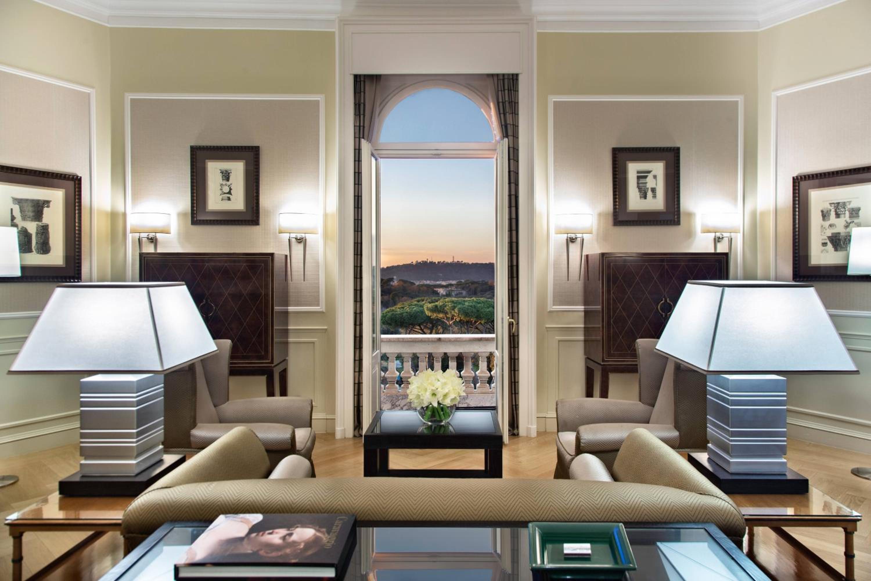 Presidential Suite thumbnail 5