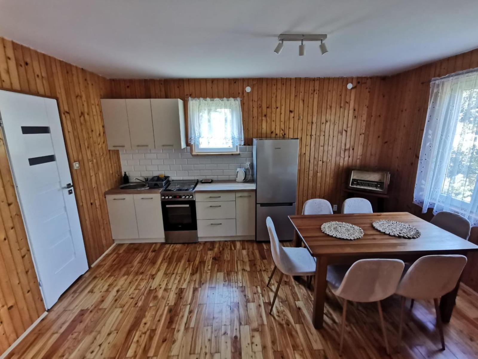 Two-Bedroom Chalet photo 2