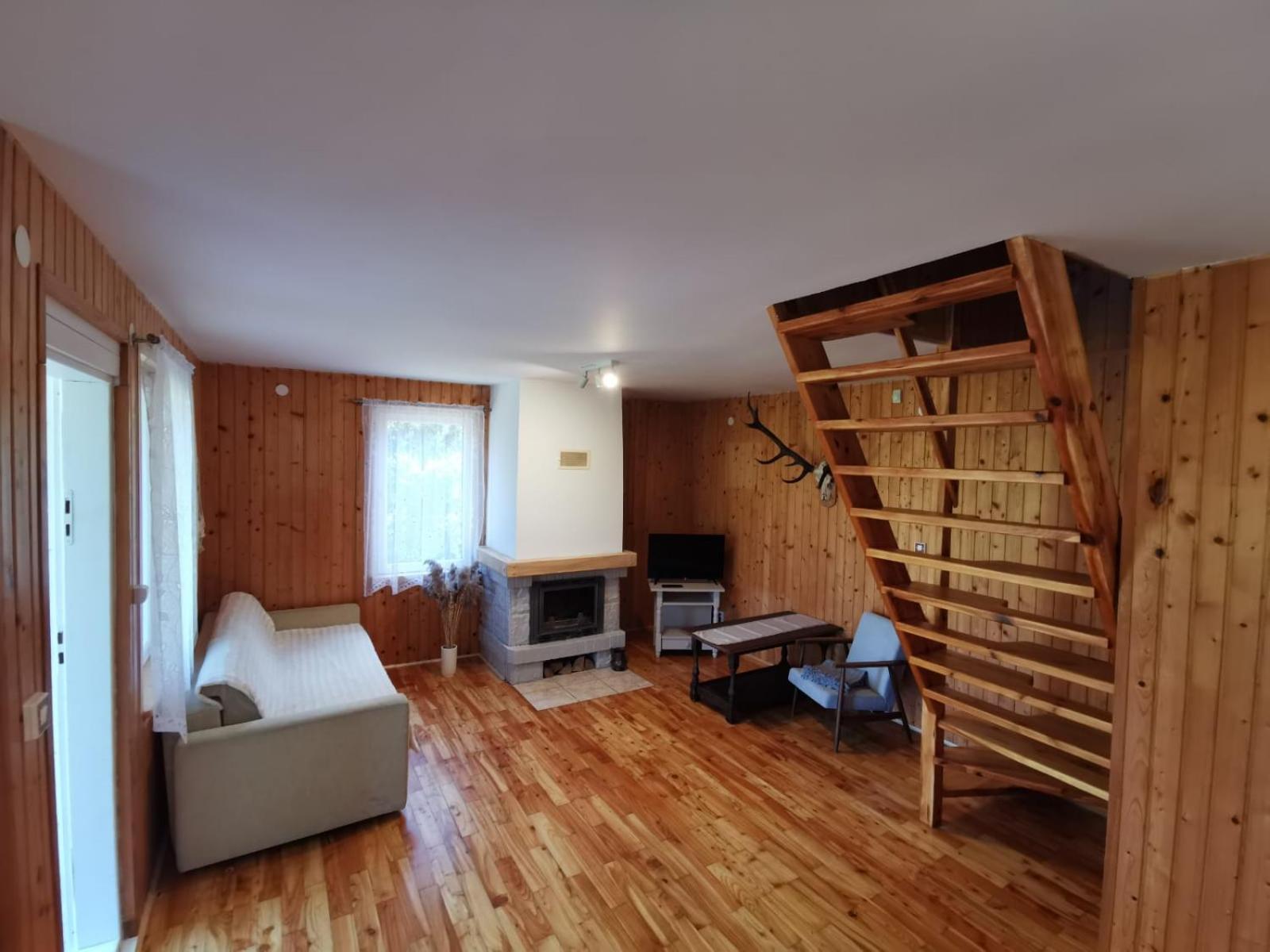 Two-Bedroom Chalet photo 3
