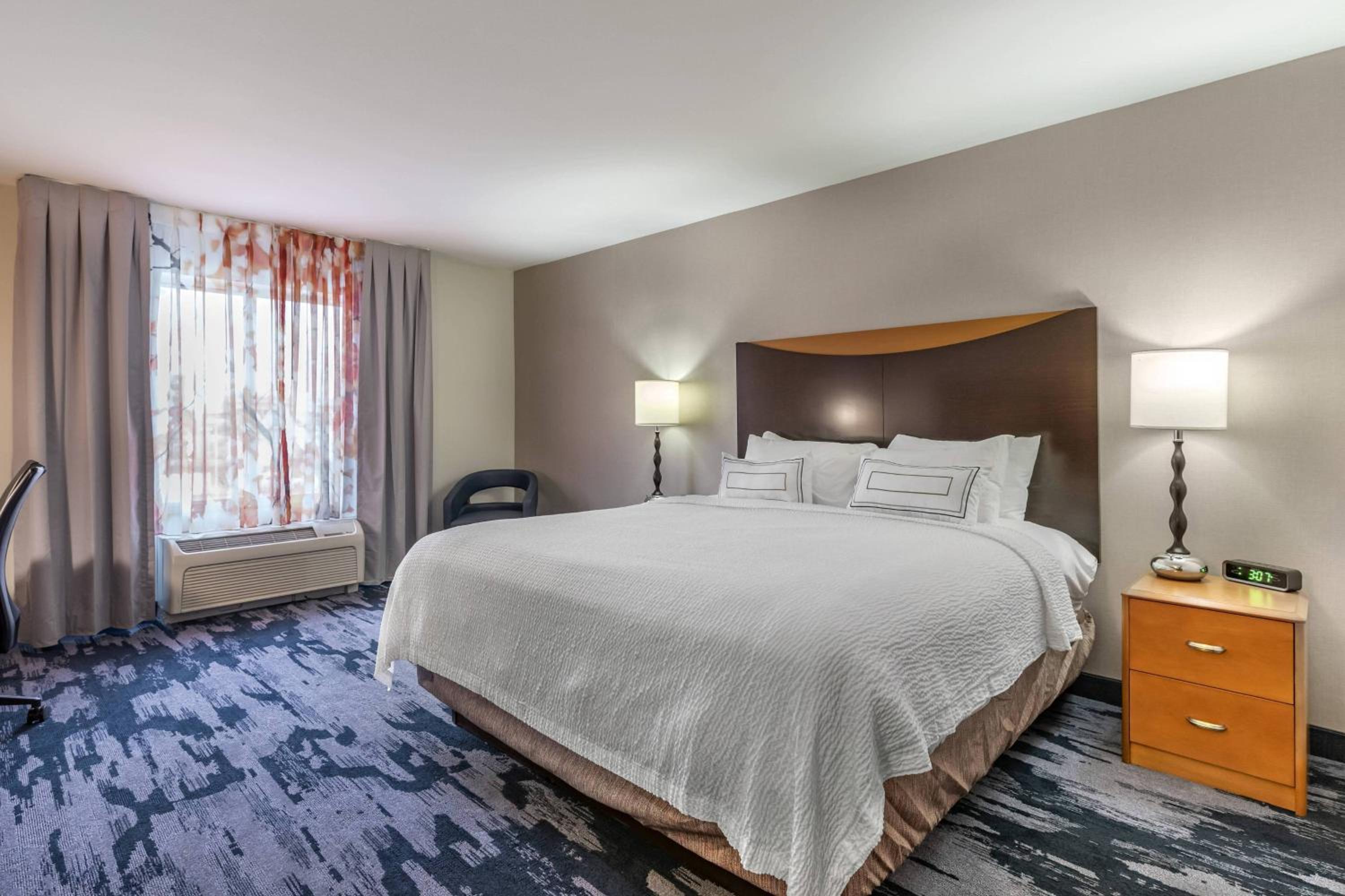 King Room - Photo 1