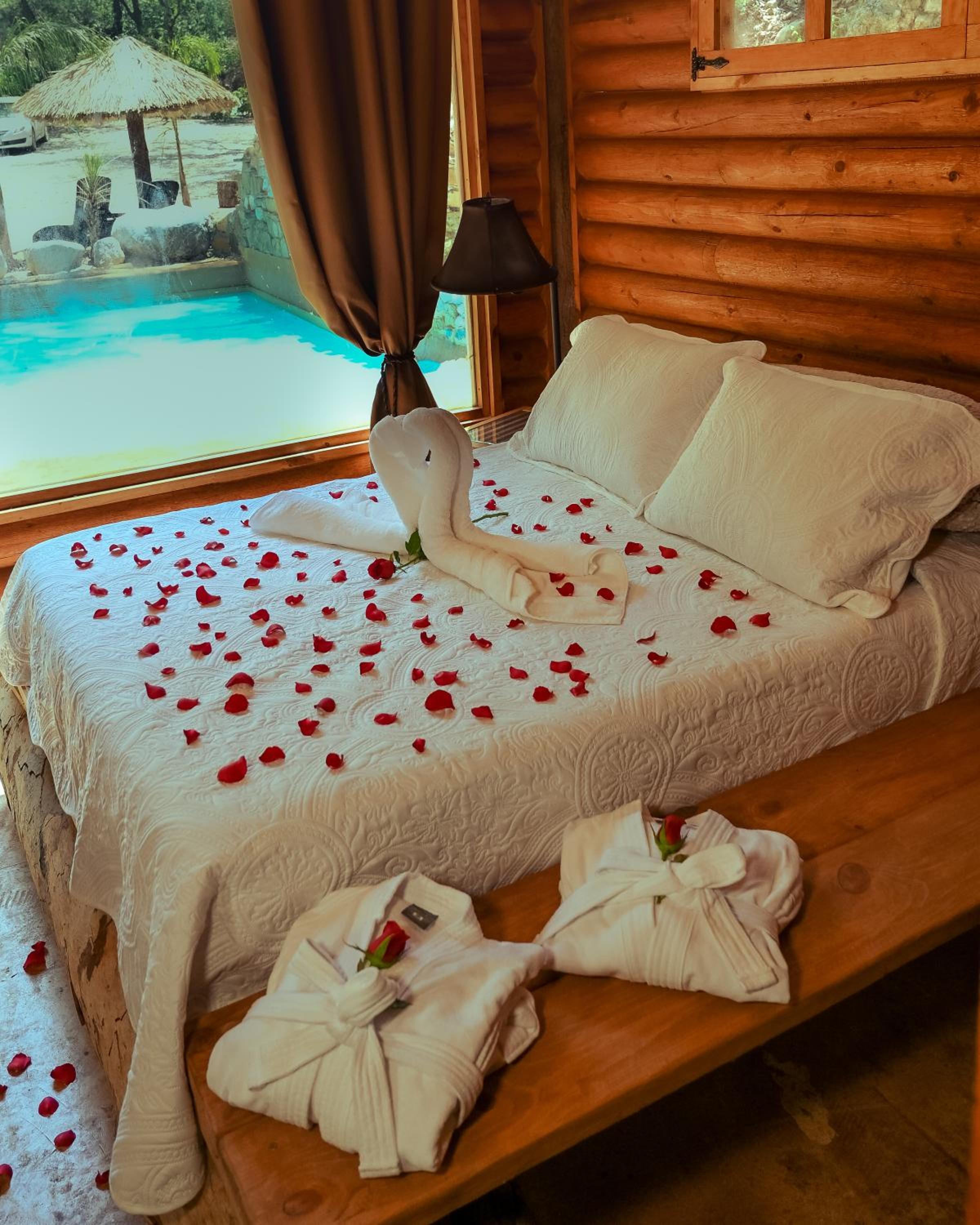 Superior Chalet photo 1