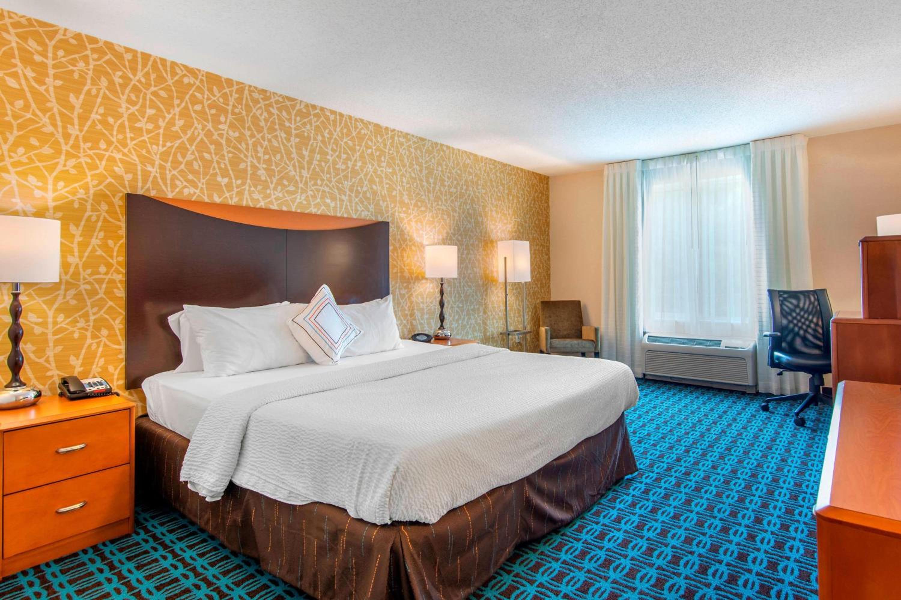 King Room - Photo 3