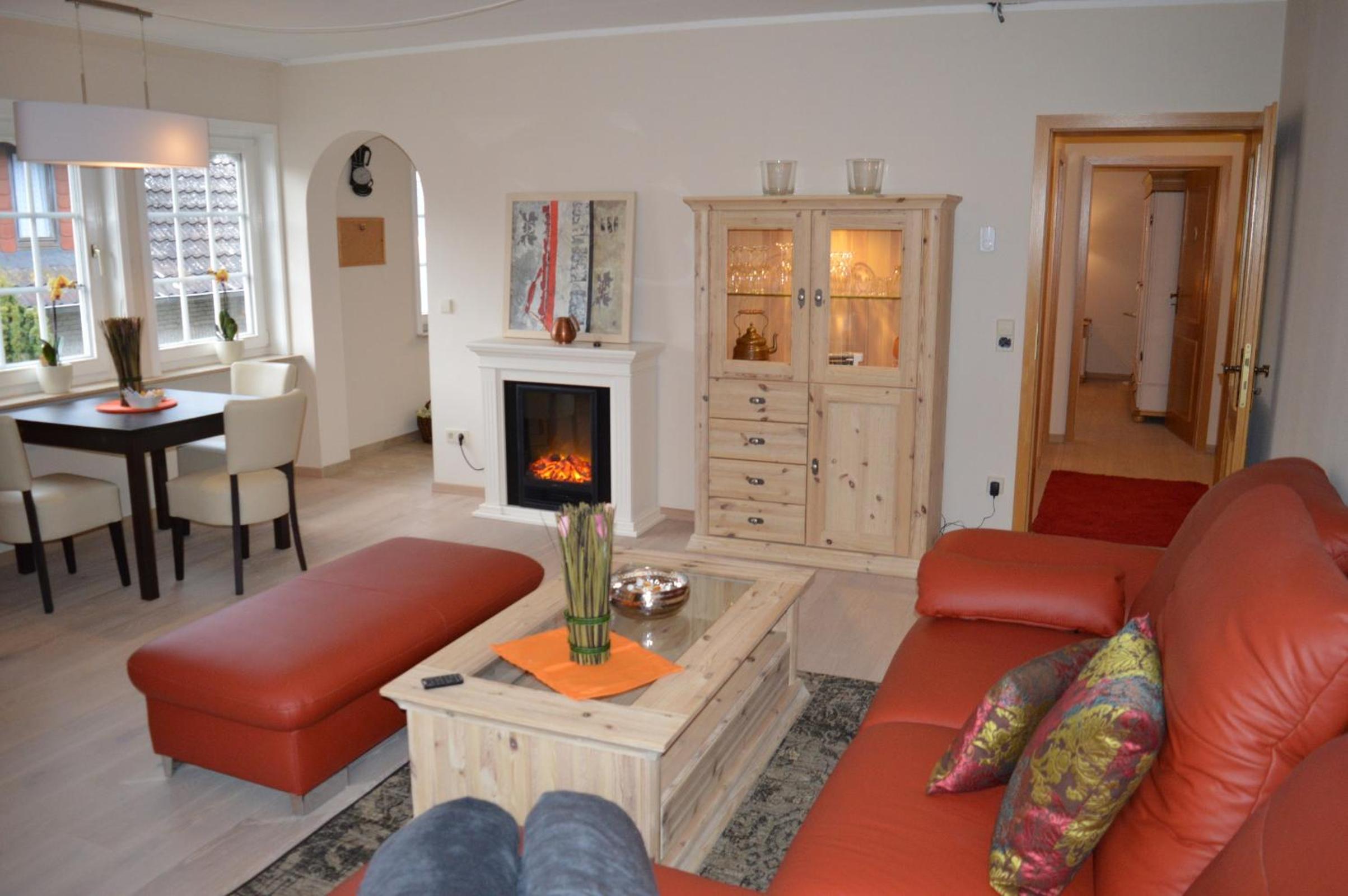 Suite with Spa Access photo 3