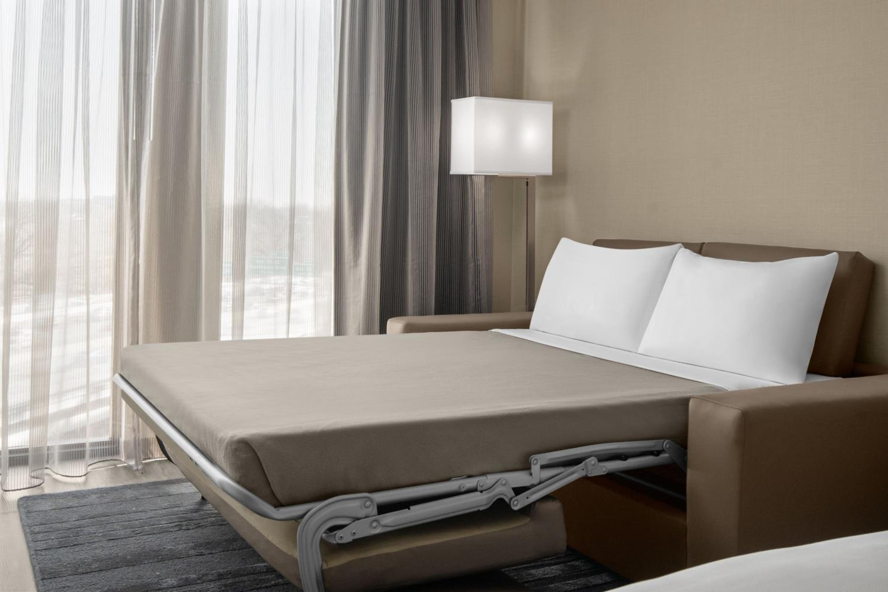 King Room with Capitol View - Photo 5
