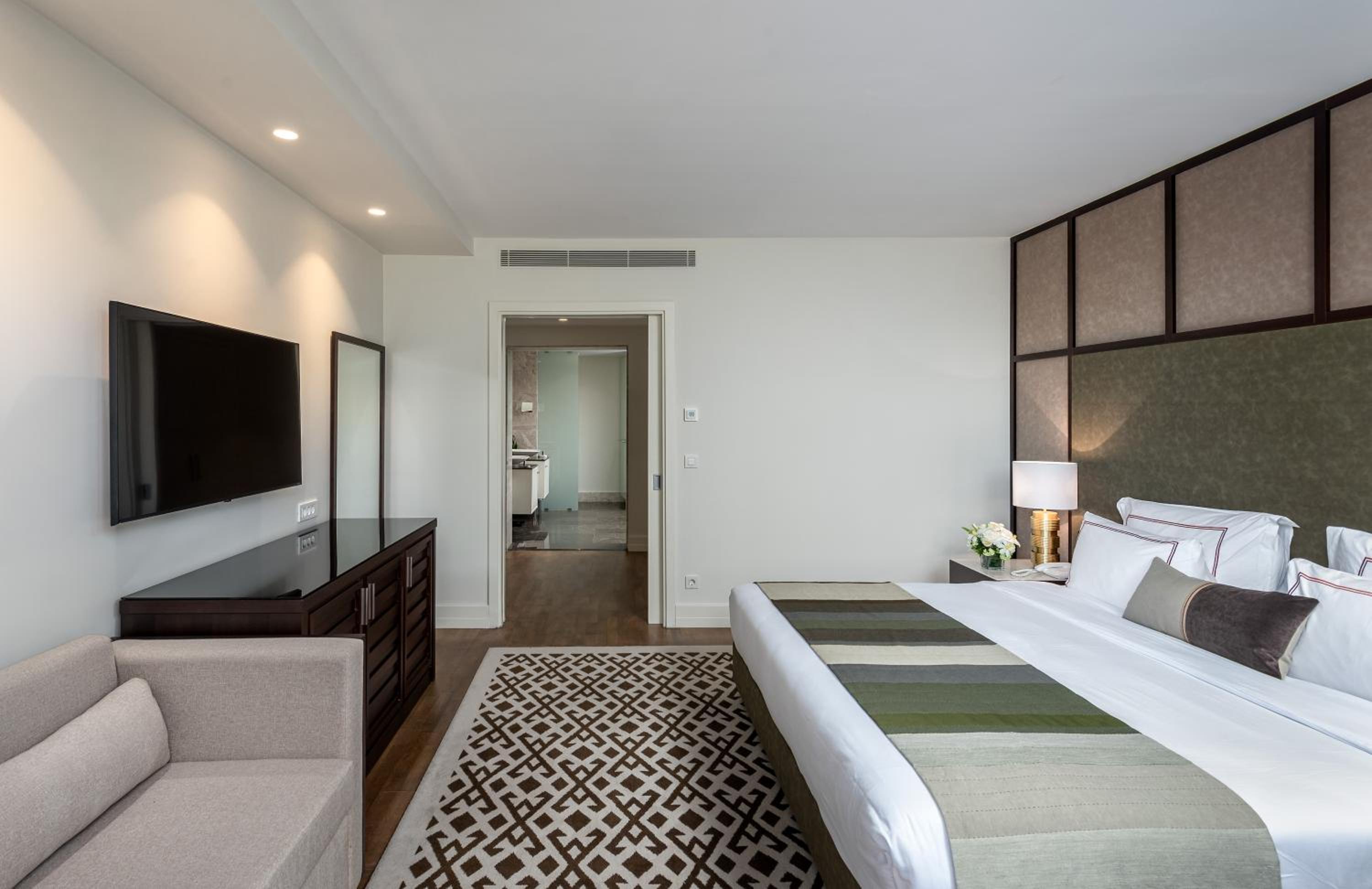 Two-Bedroom Suite