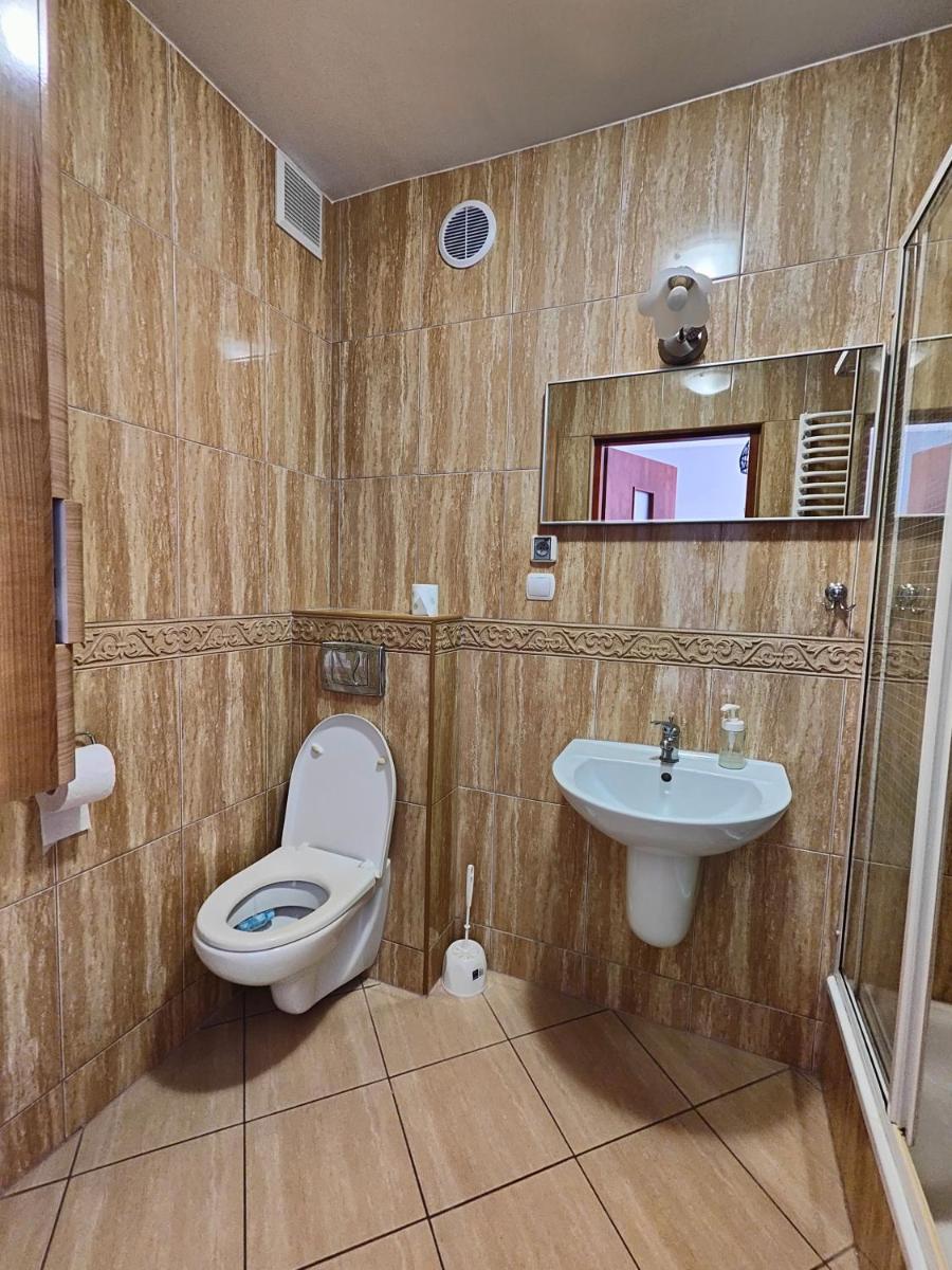 Small Double Room photo 3