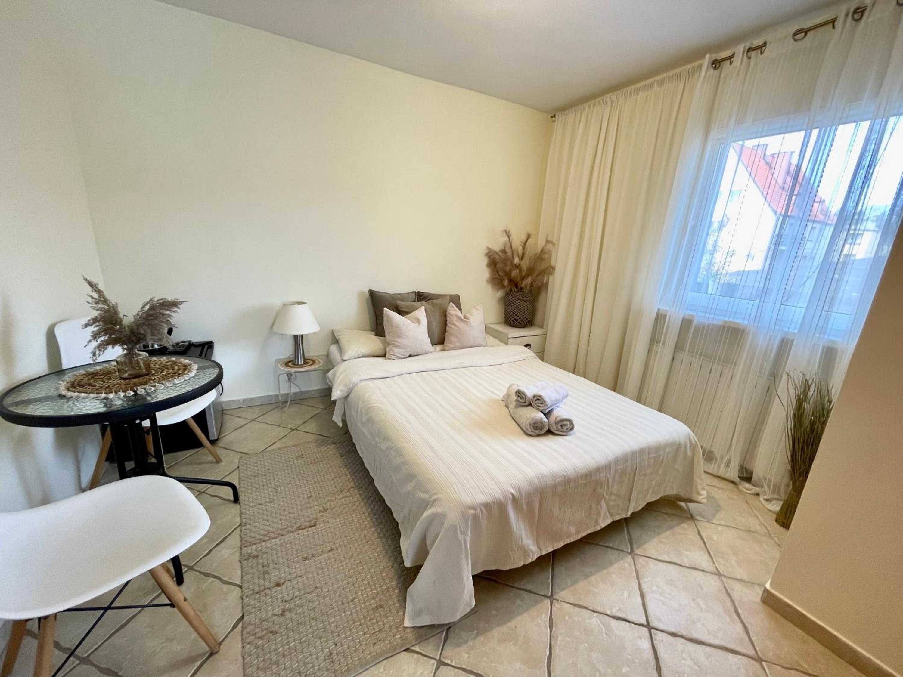 Standard Double Room photo 1