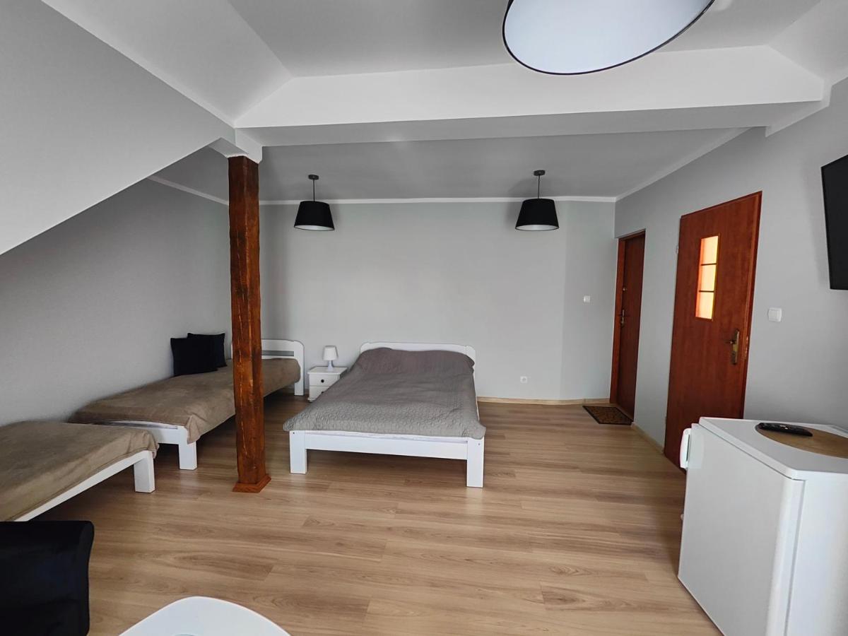 Quadruple Room with Bathroom photo 2